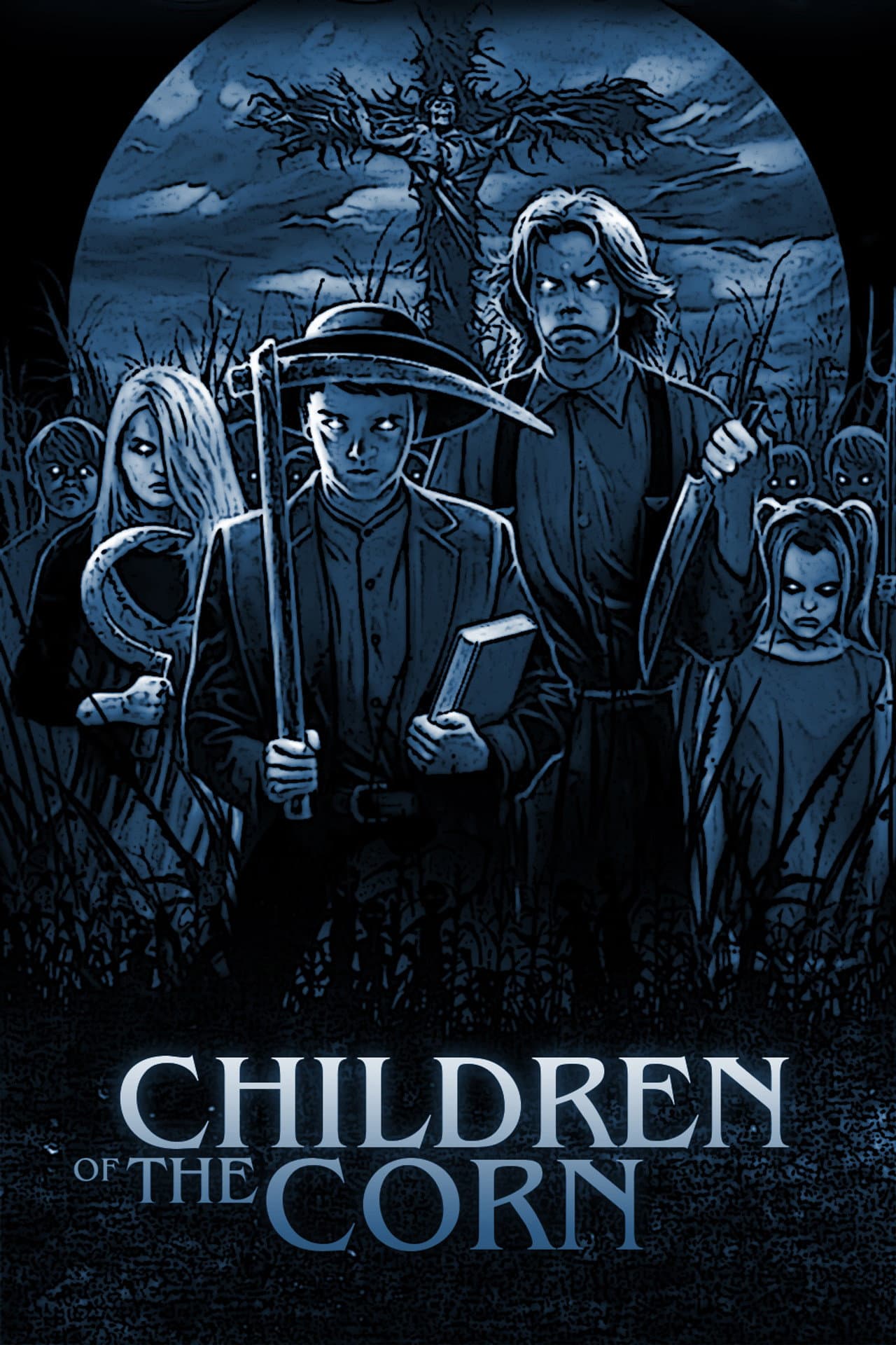 Children of the Corn preview 2