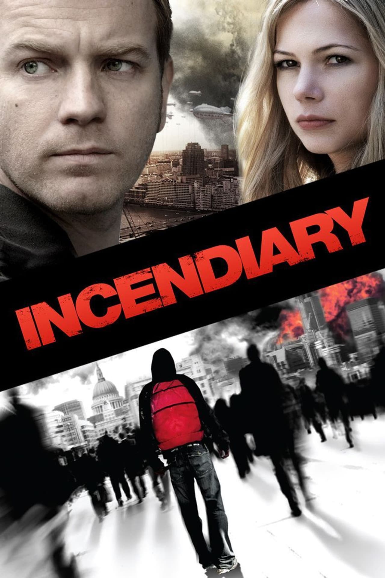 Incendiary preview 2