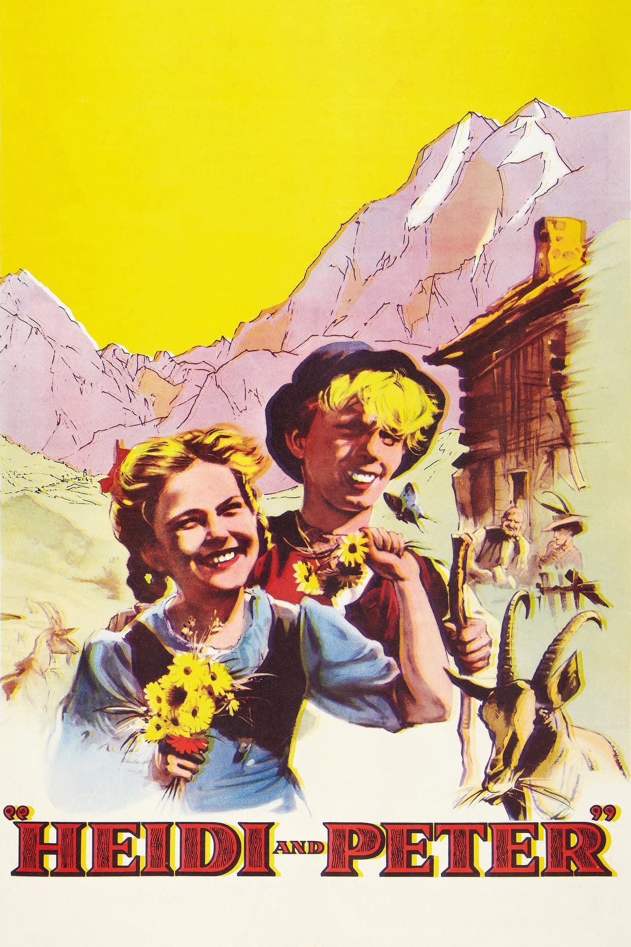 Heidi und Peter preview 2