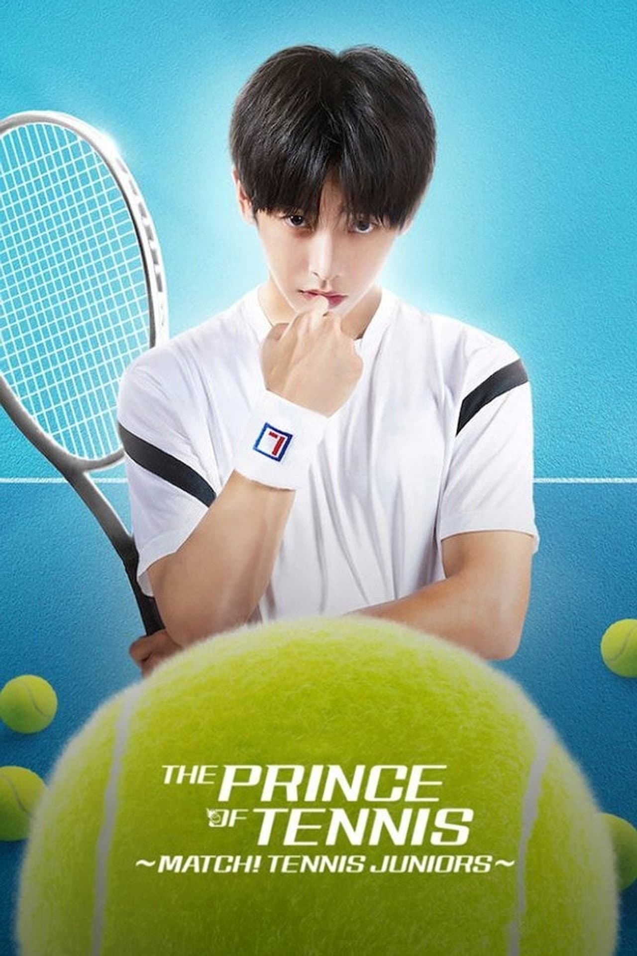 The Prince of Tennis ~ Match! Tennis Juniors ~ preview 2