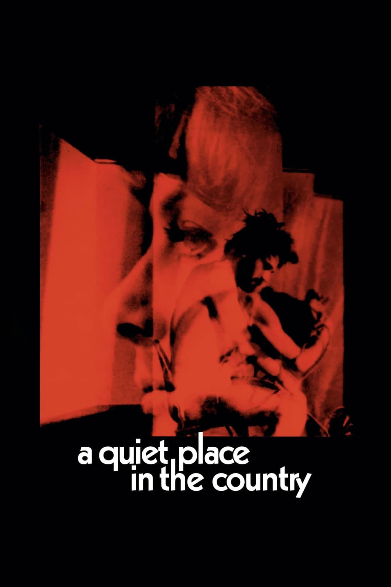 A Quiet Place in the Country preview 2