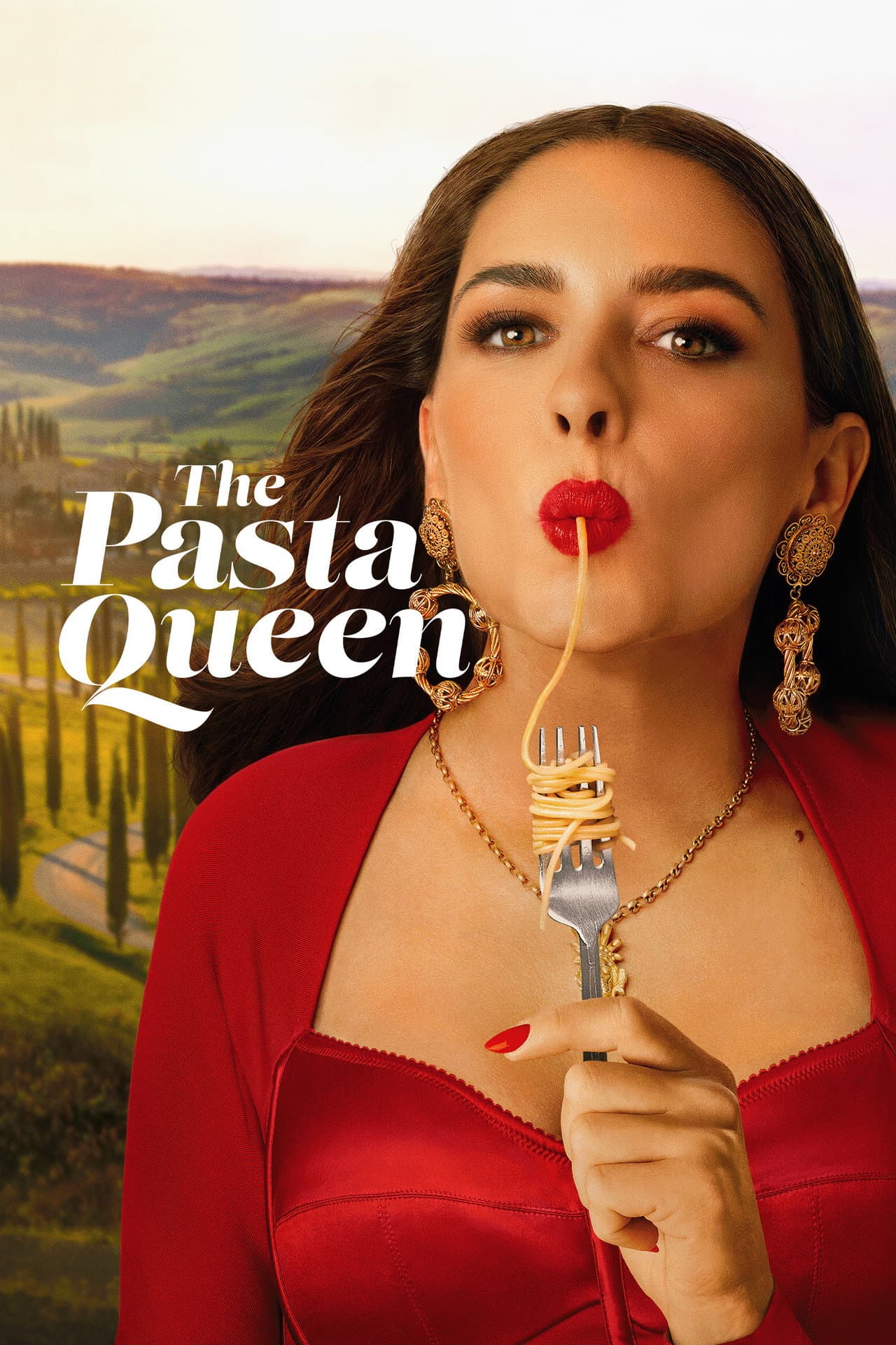 The Pasta Queen preview 2