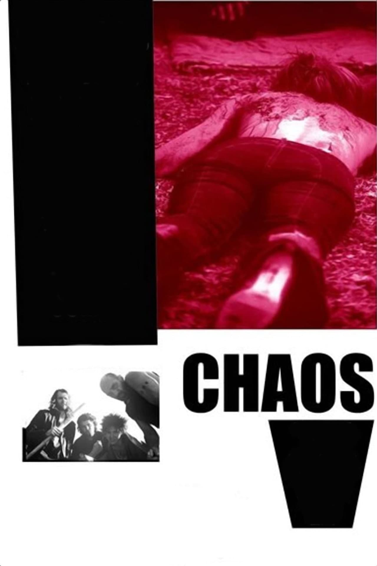 Chaos preview 2
