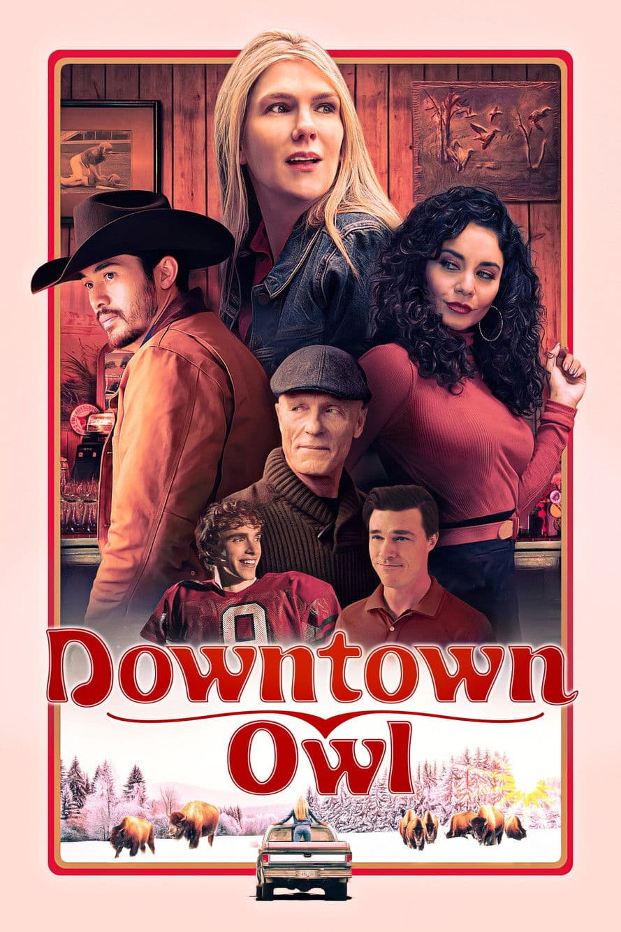 Downtown Owl preview 2