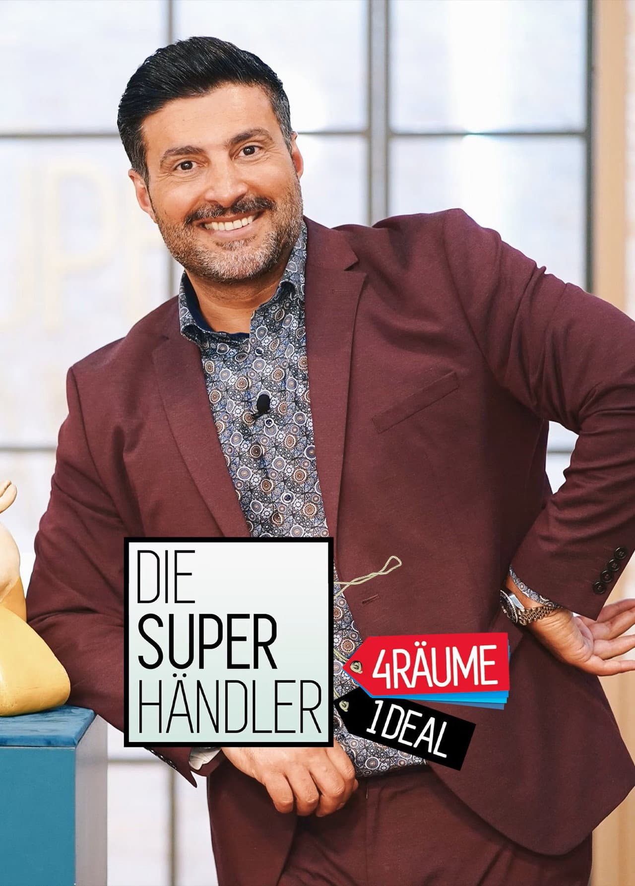 Die Superhändler - 4 Räume, 1 Deal preview 2