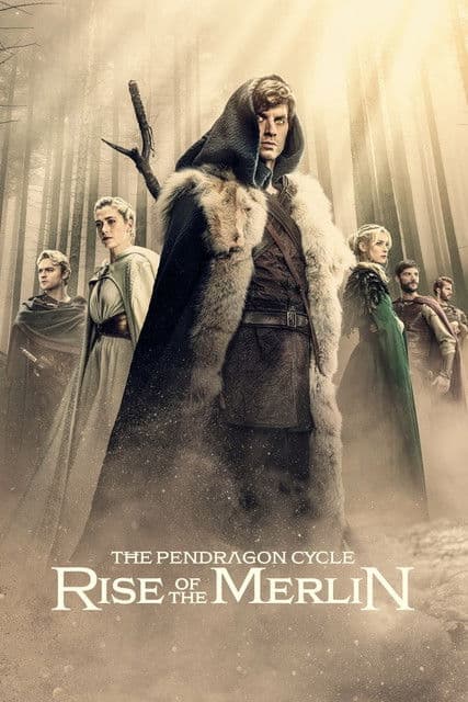 The Pendragon Cycle: Rise of the Merlin preview 2