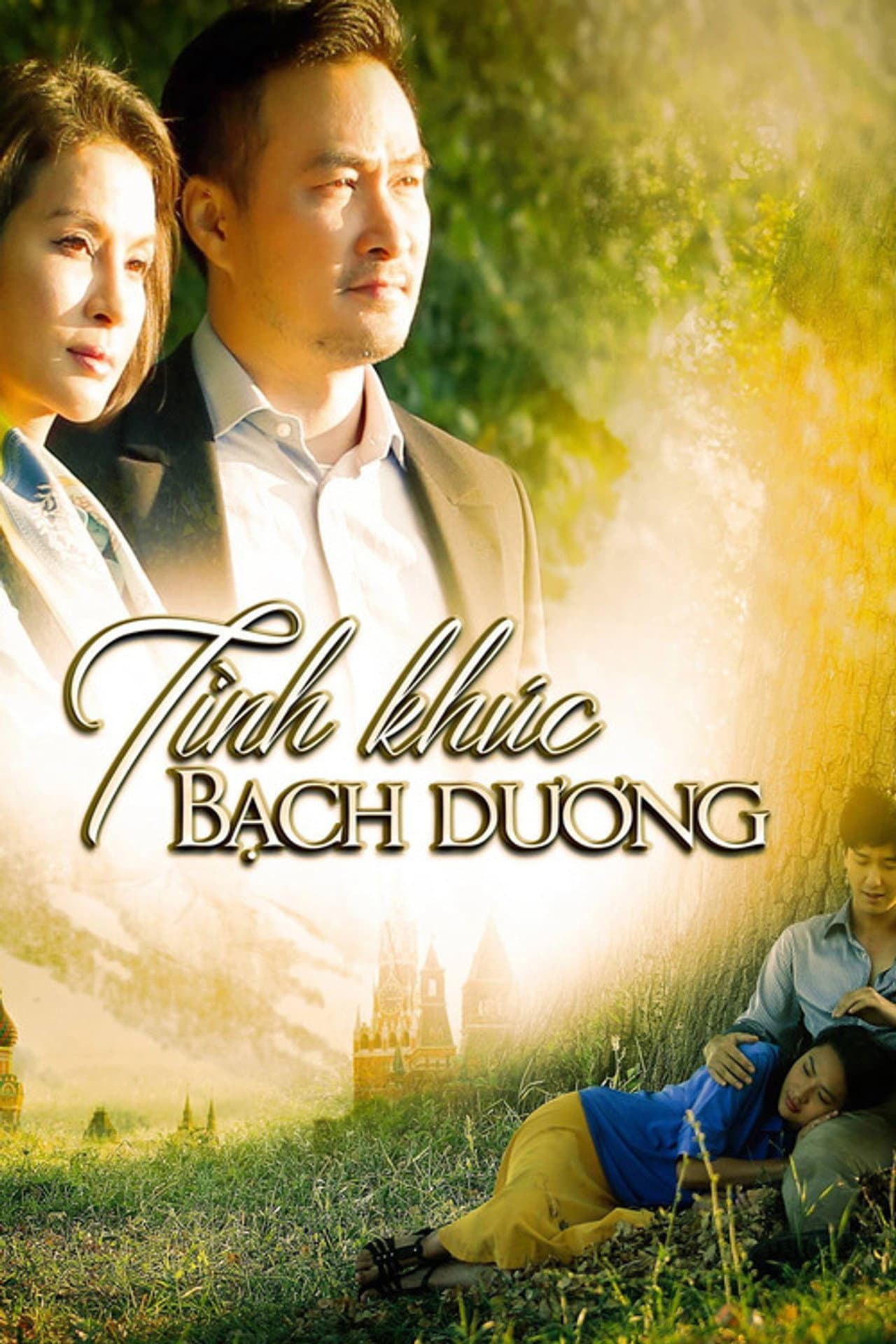 Tình Khúc Bạch Dương preview 2