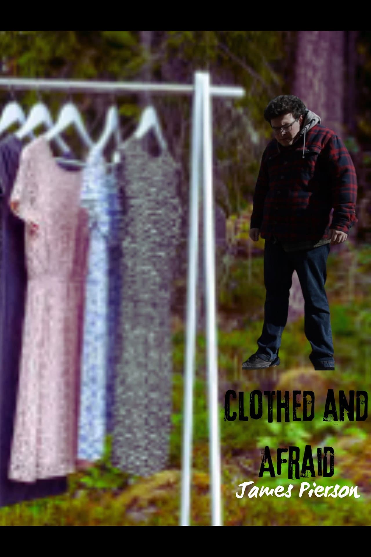 Clothed and Afraid preview 2