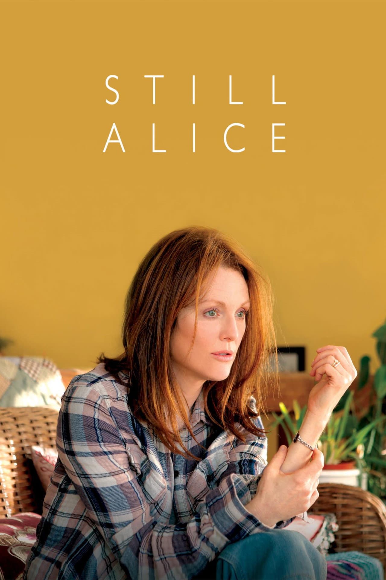Still Alice preview 2