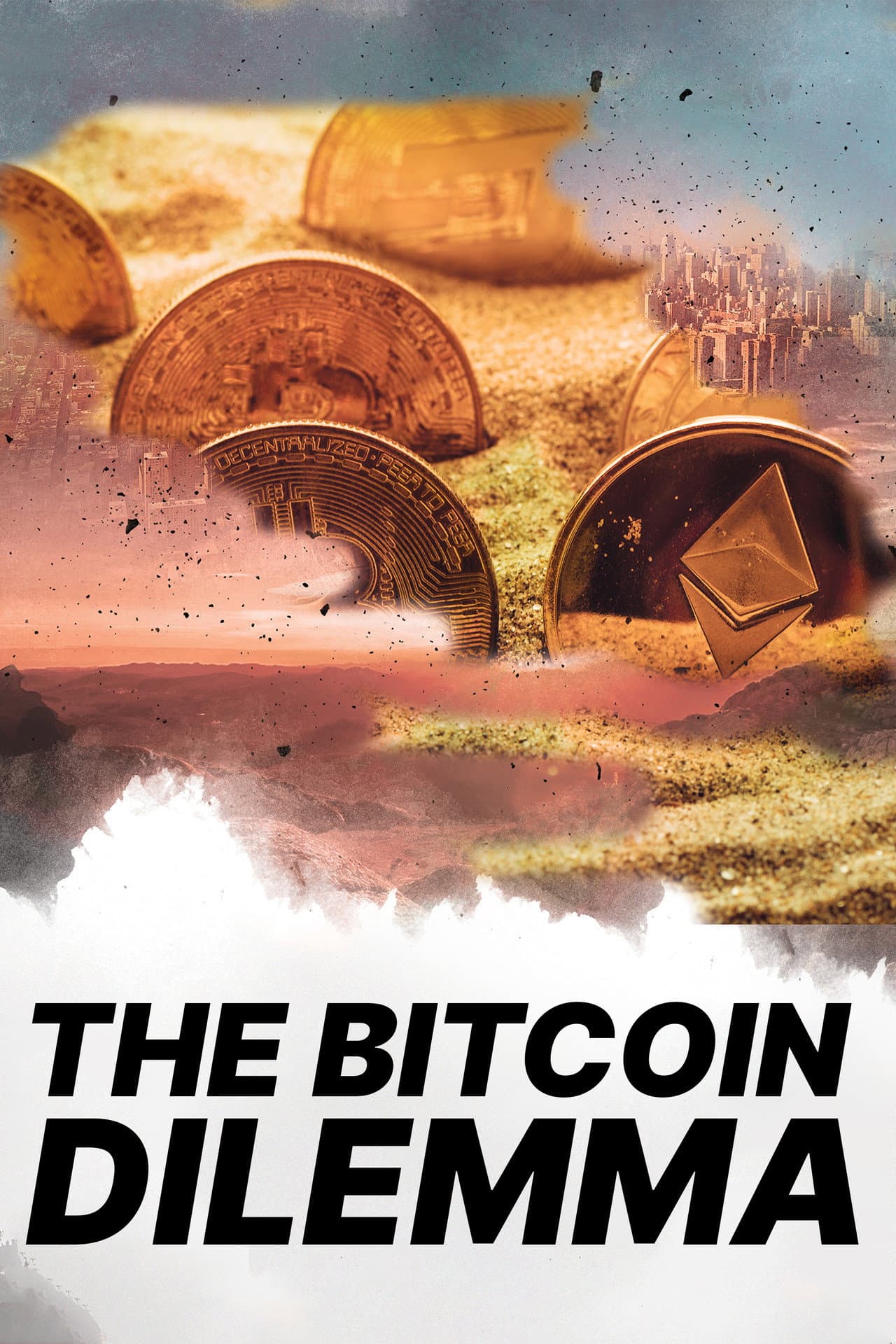 The Bitcoin Dilemma - The Past, Present & Future of Cryptocurrencies preview 2
