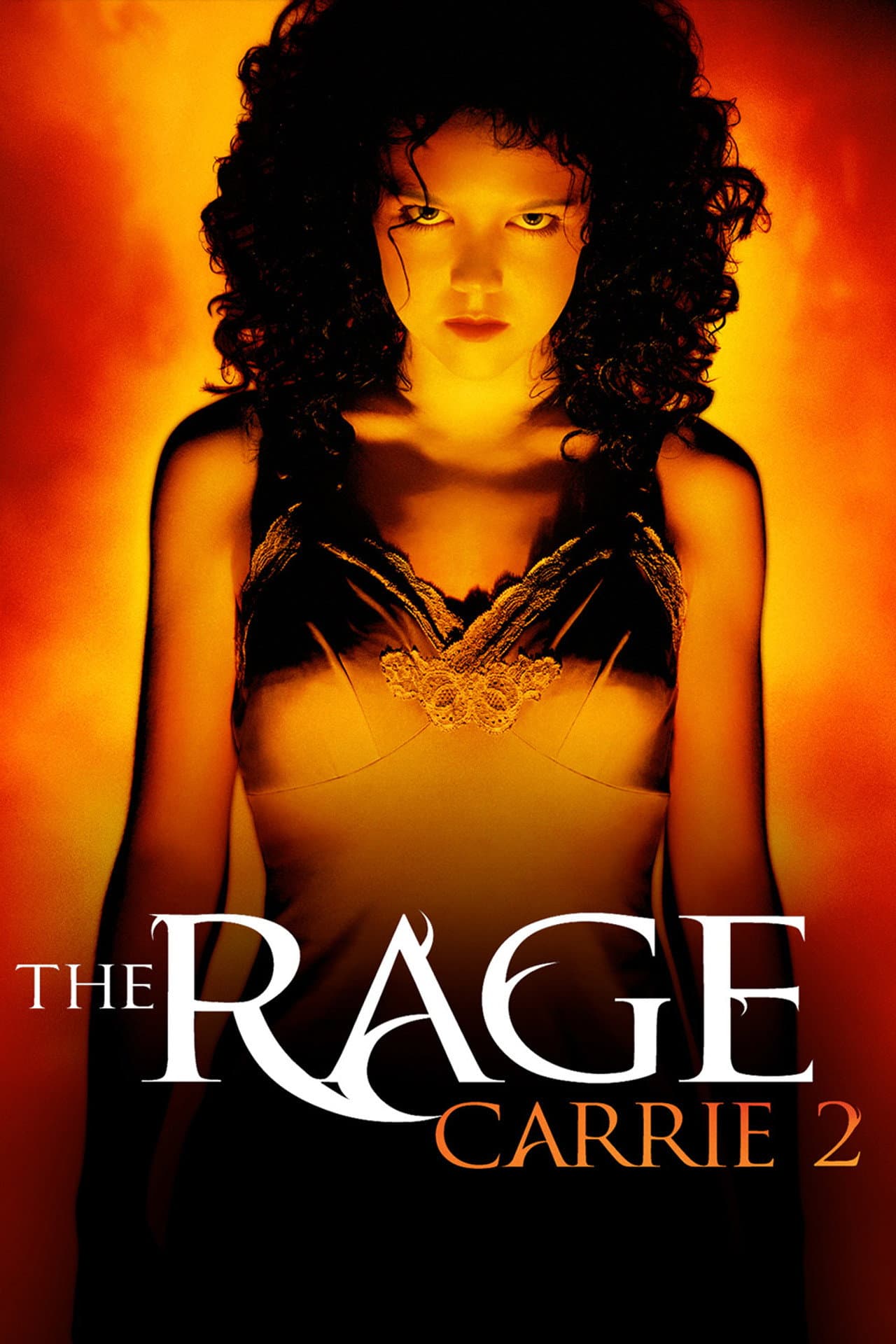 The Rage: Carrie 2 preview 2