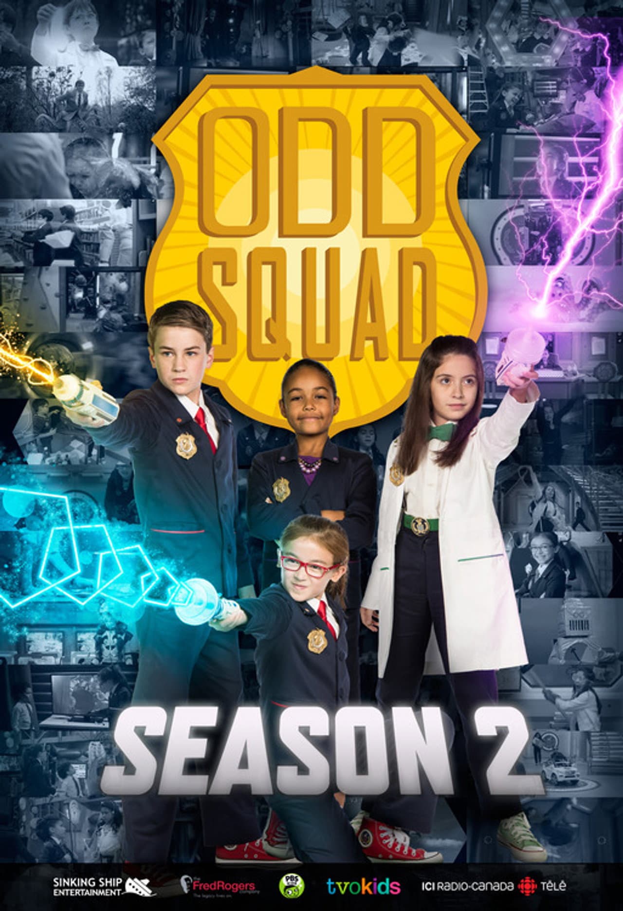 Season 2