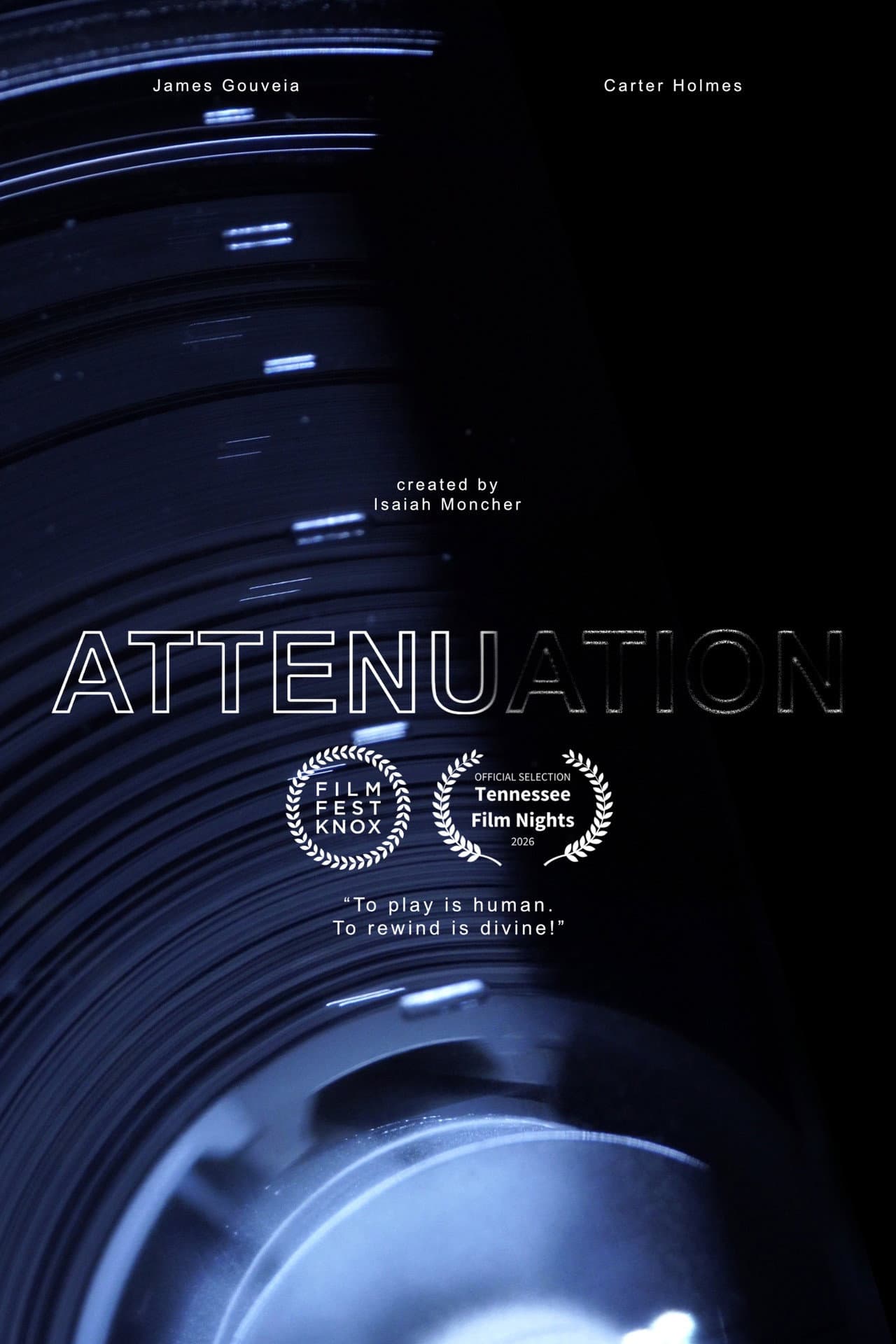 Attenuation preview 2