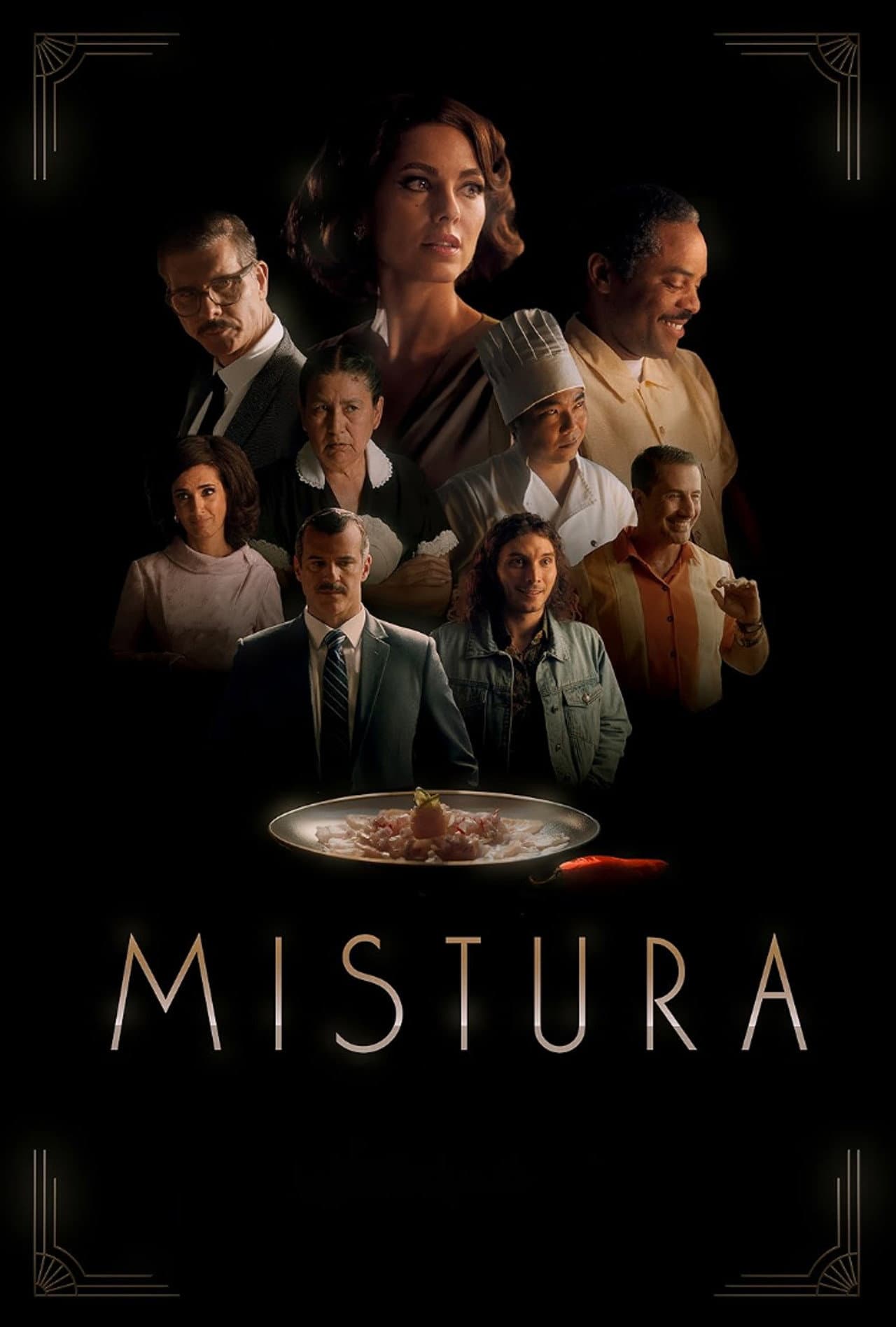 Mistura preview 2