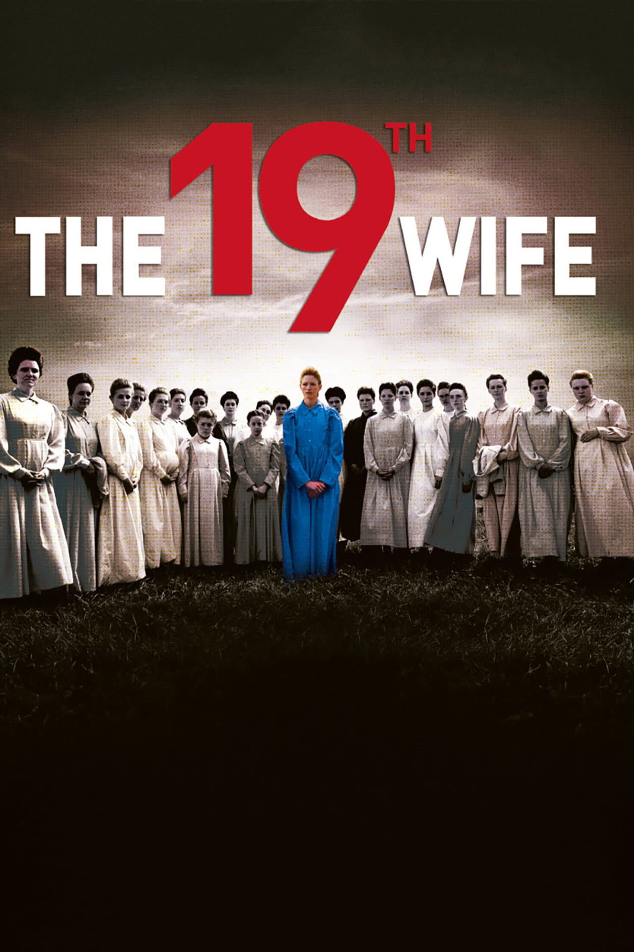 The 19th Wife preview 2