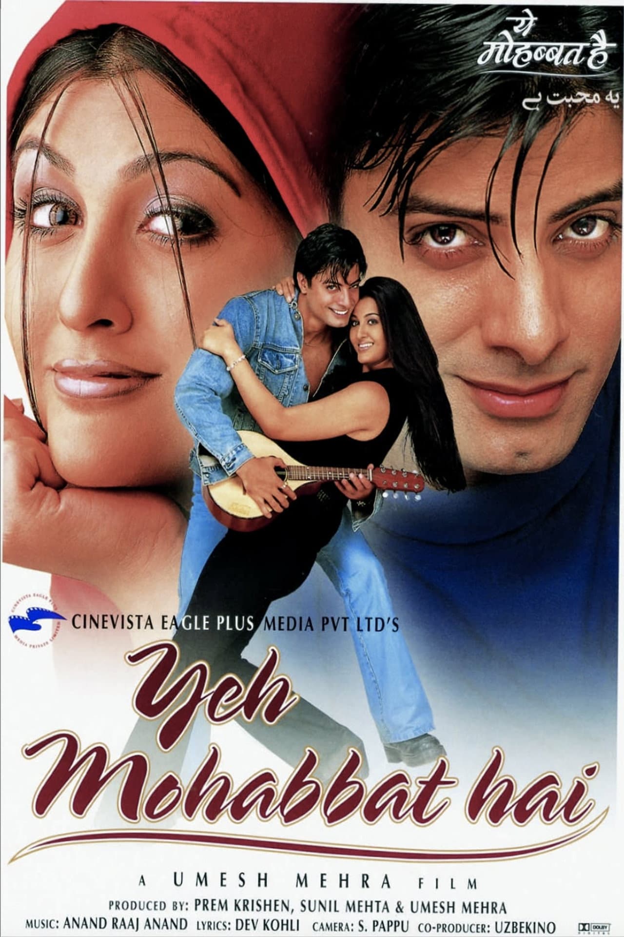 Yeh Mohabbat Hai preview 2