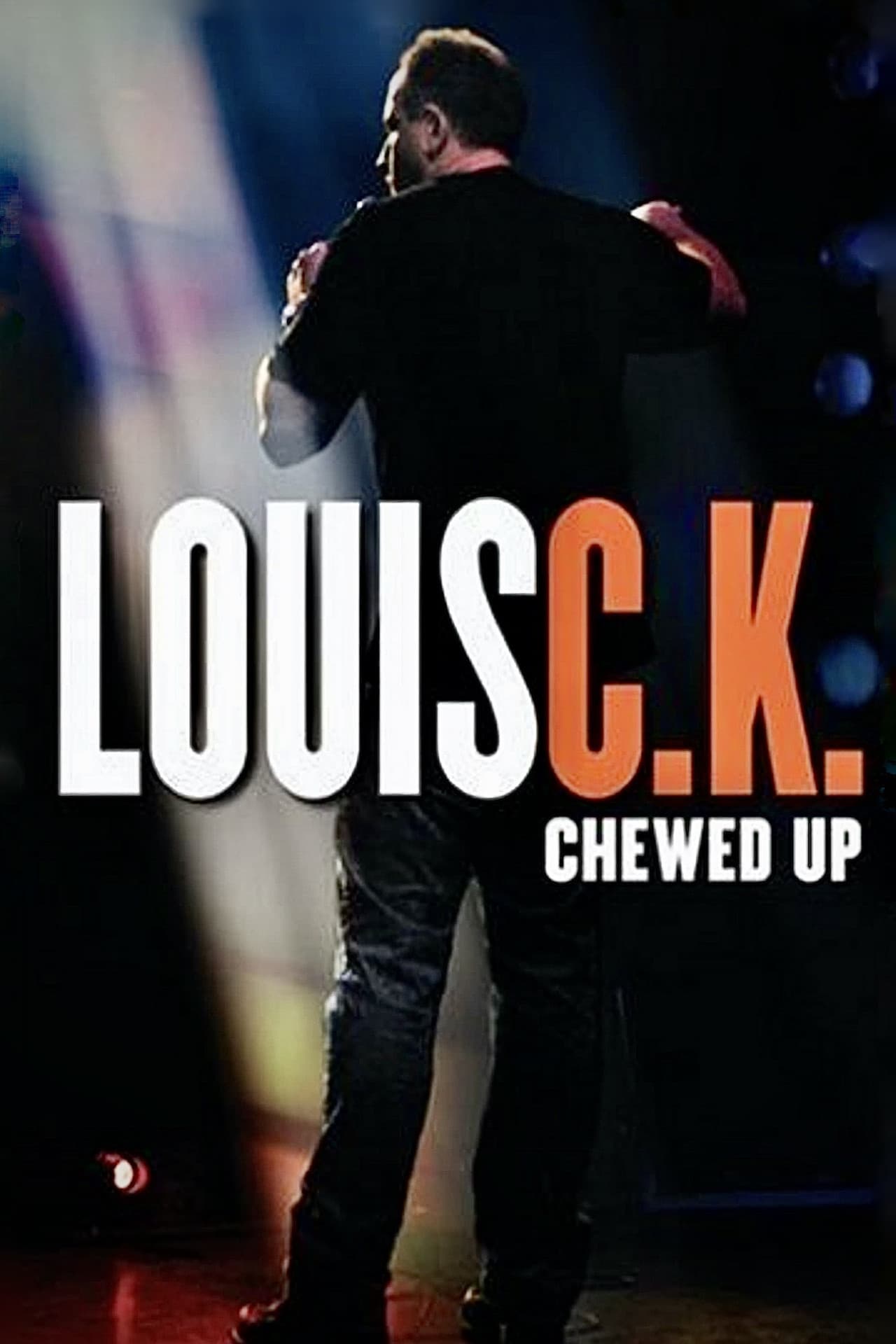 Louis C.K.: Chewed Up preview 2