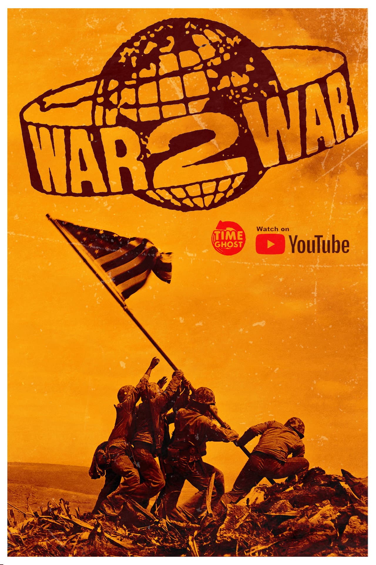 War 2 War preview 2