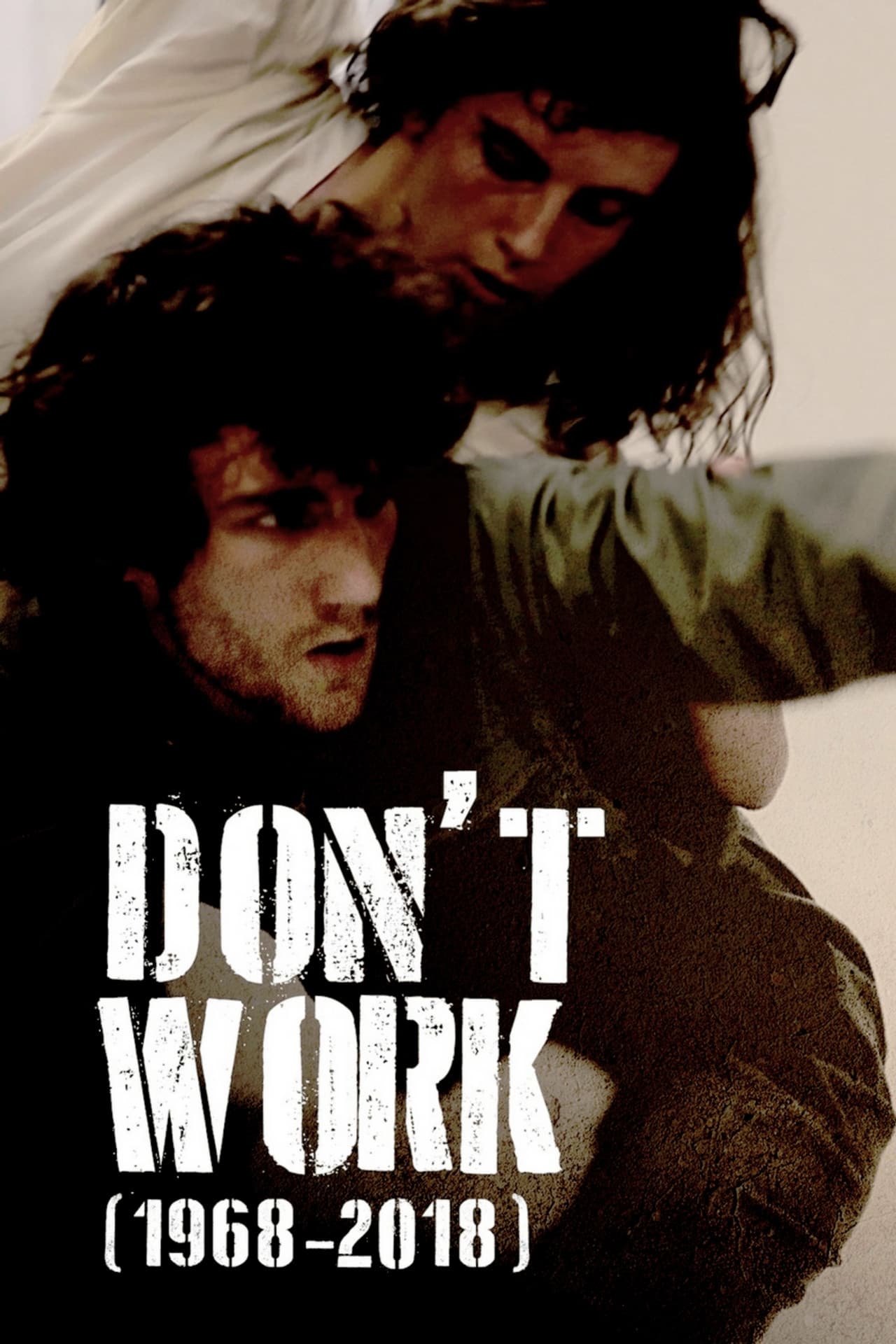 Don't Work (1968-2018) preview 2