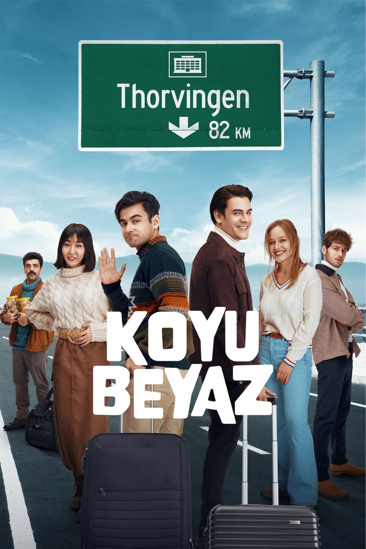 Koyu Beyaz preview 2