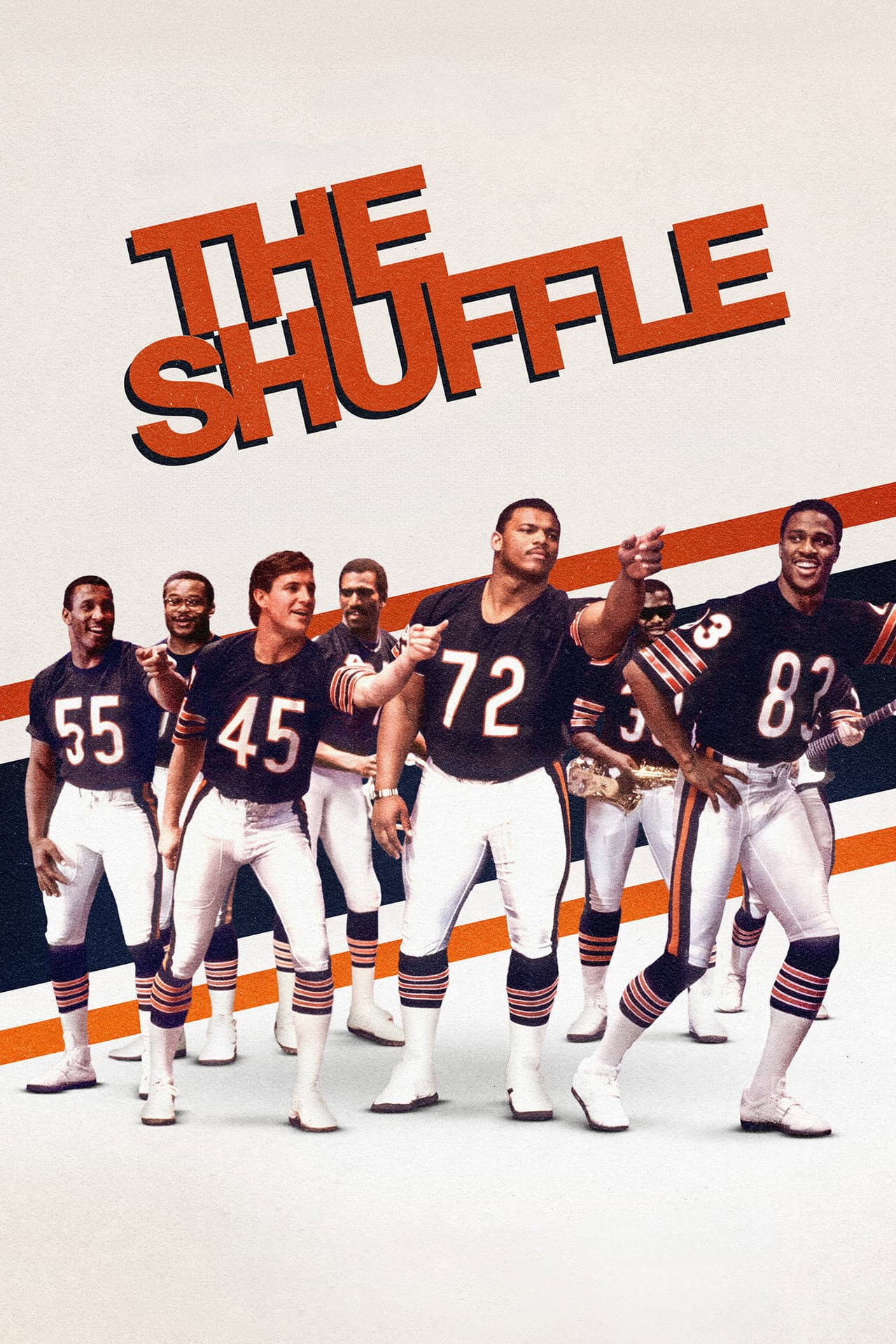 The Shuffle preview 1