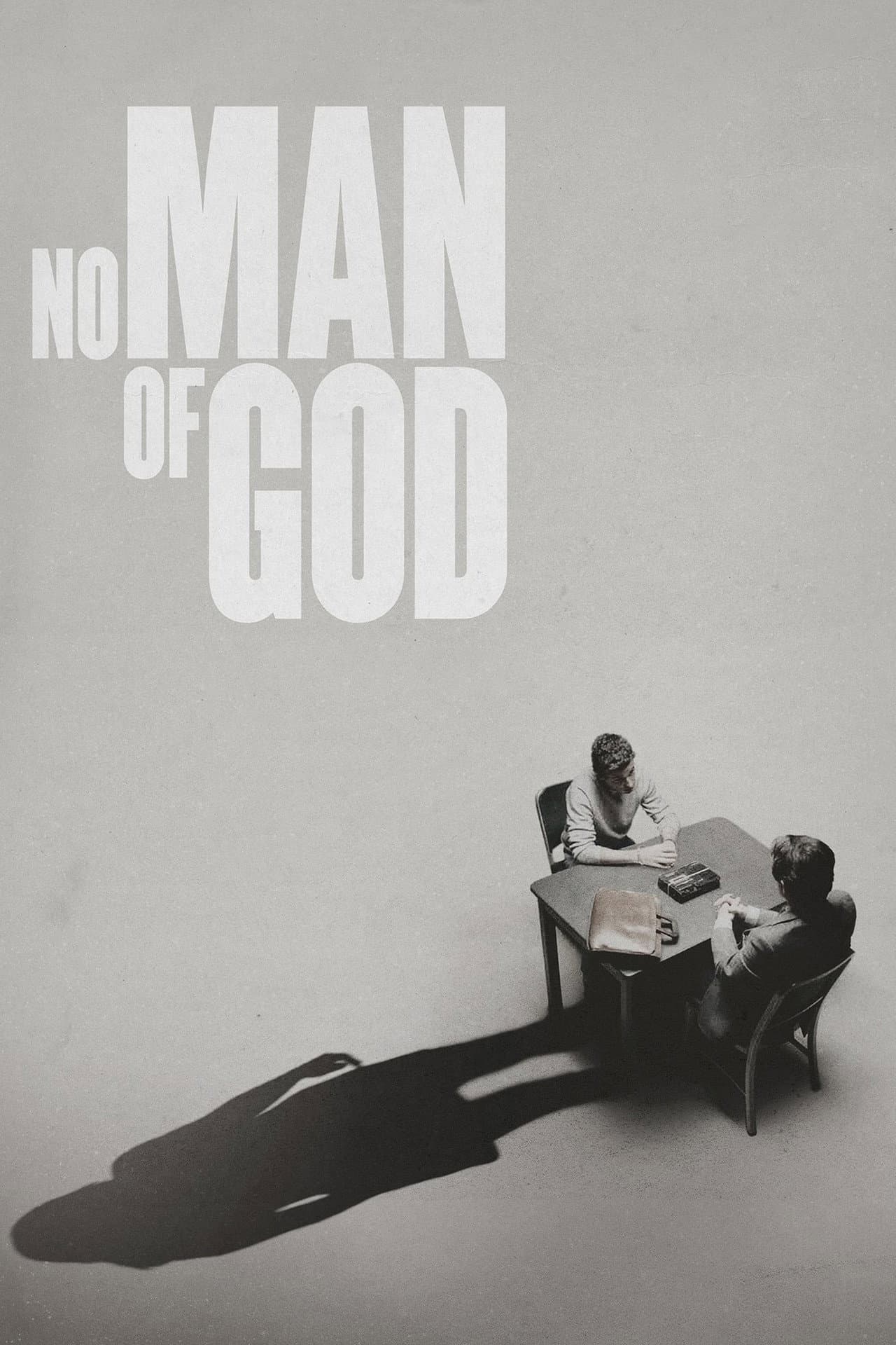 No Man of God preview 2