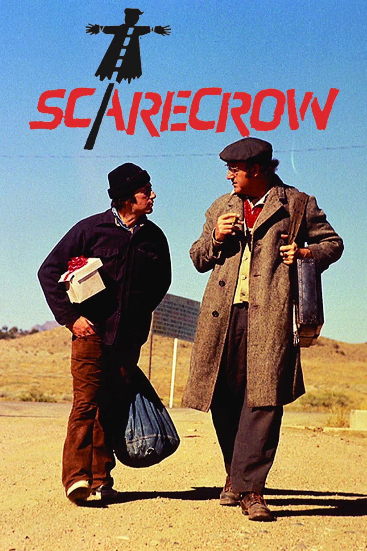 Scarecrow preview 2