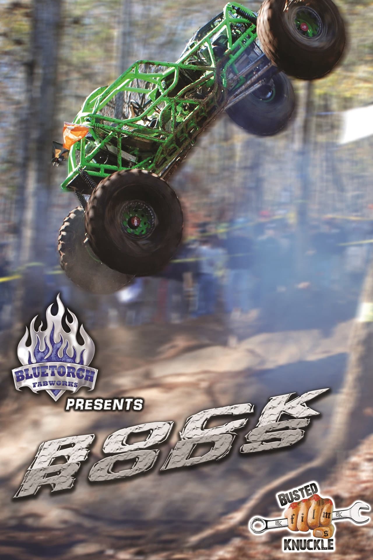 Rock Rods 1 preview 2