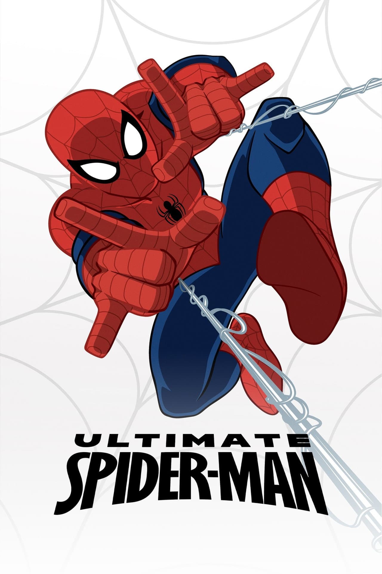 Marvel's Ultimate Spider-Man preview 2