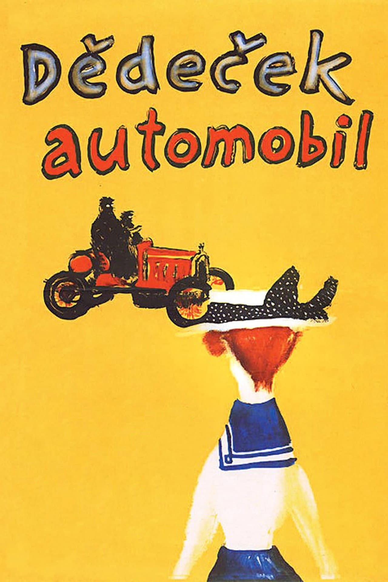 Vintage Car preview 1