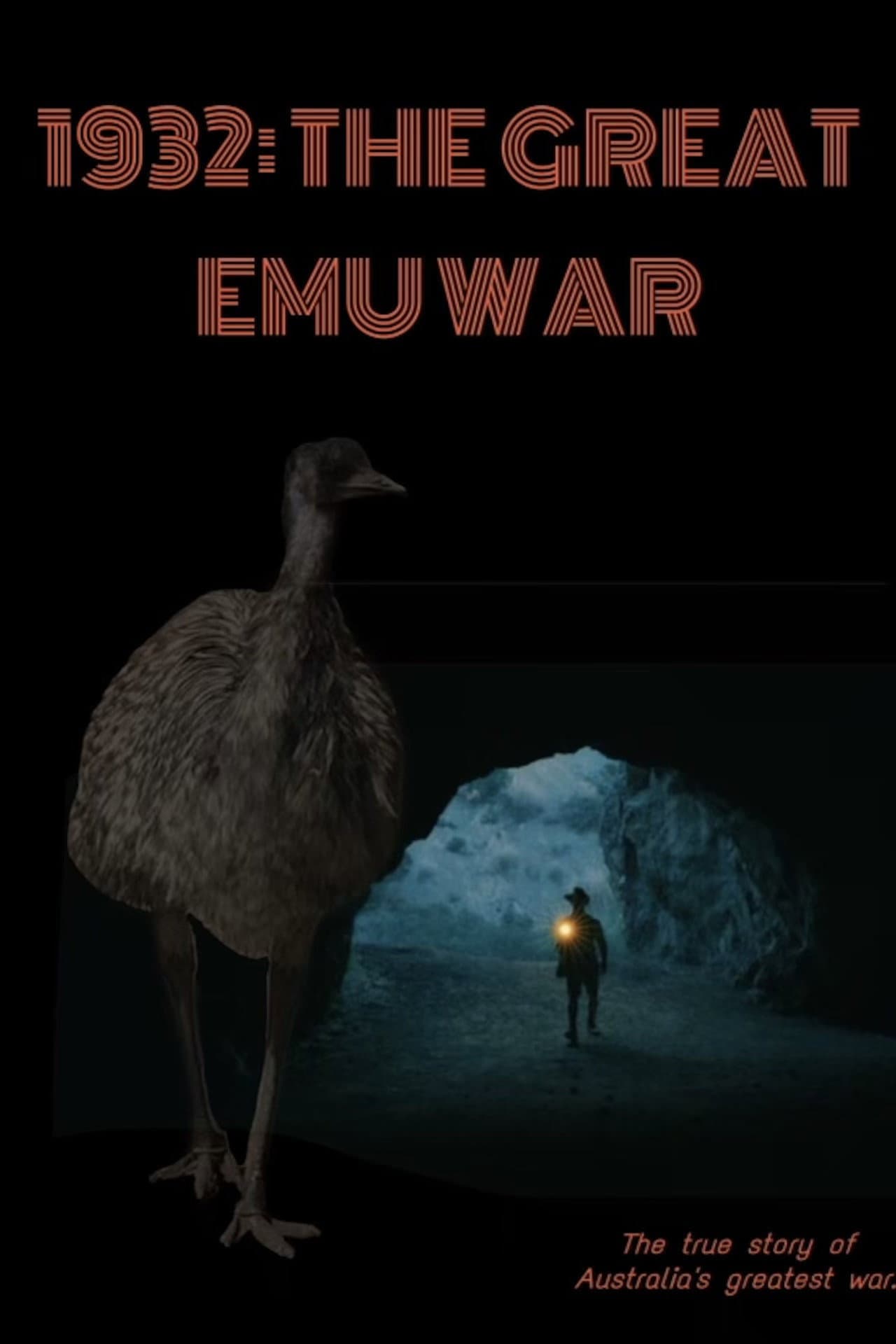 1932: The Great Emu War preview 1