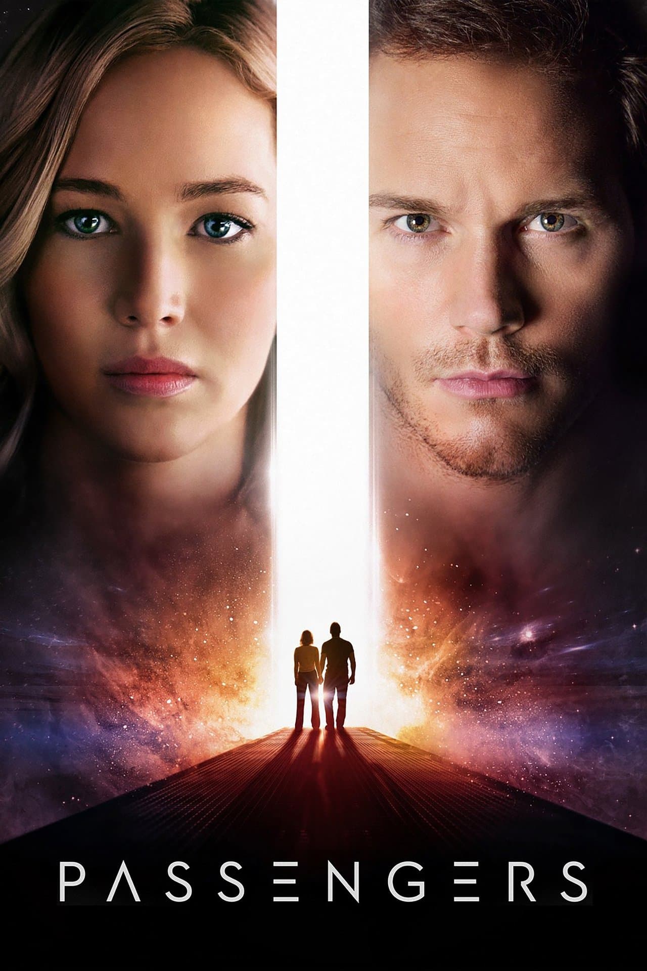 Passengers preview 2