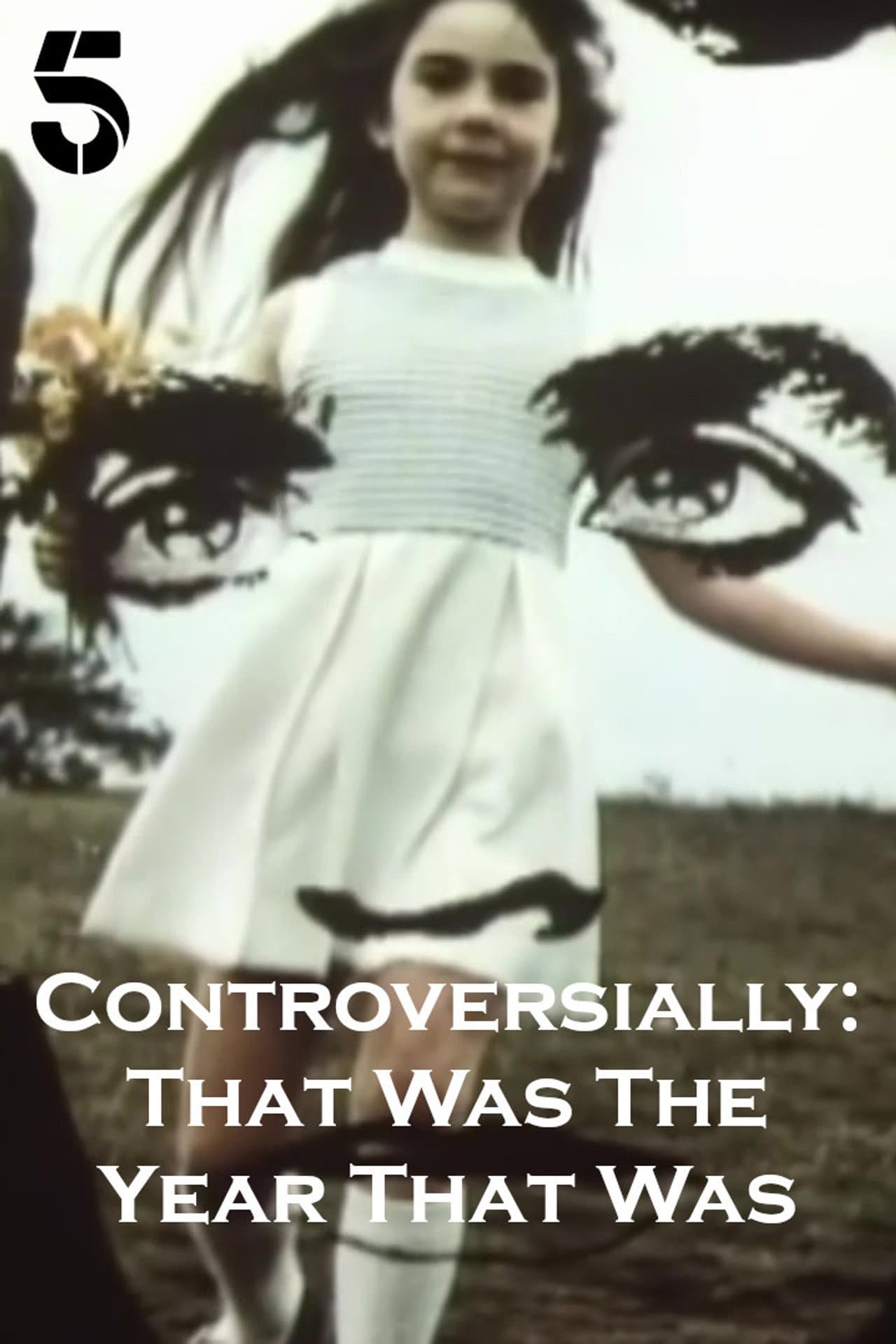 Controversially: That Was the Year That Was preview 2