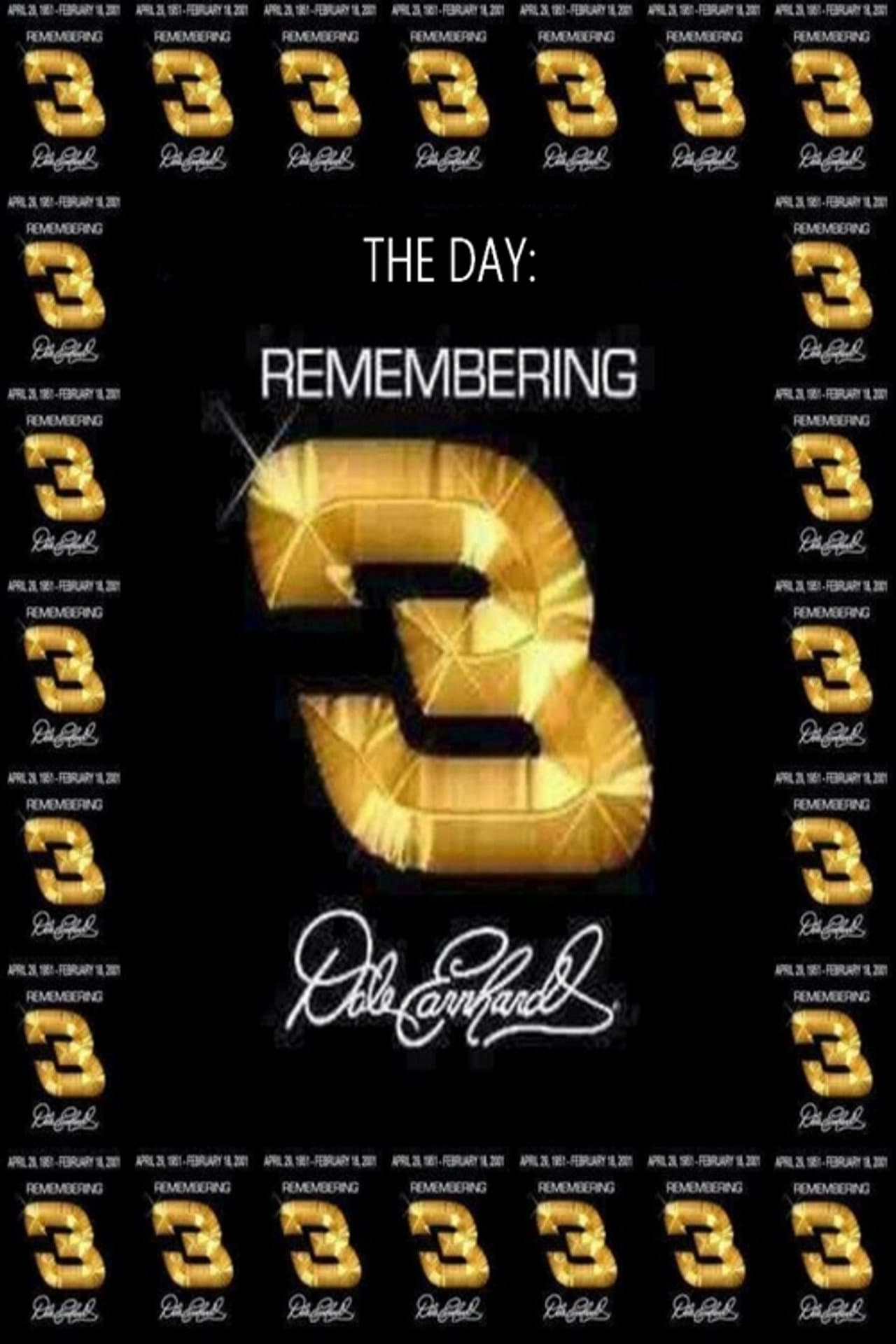 The Day: Remembering Dale Earnhardt preview 1