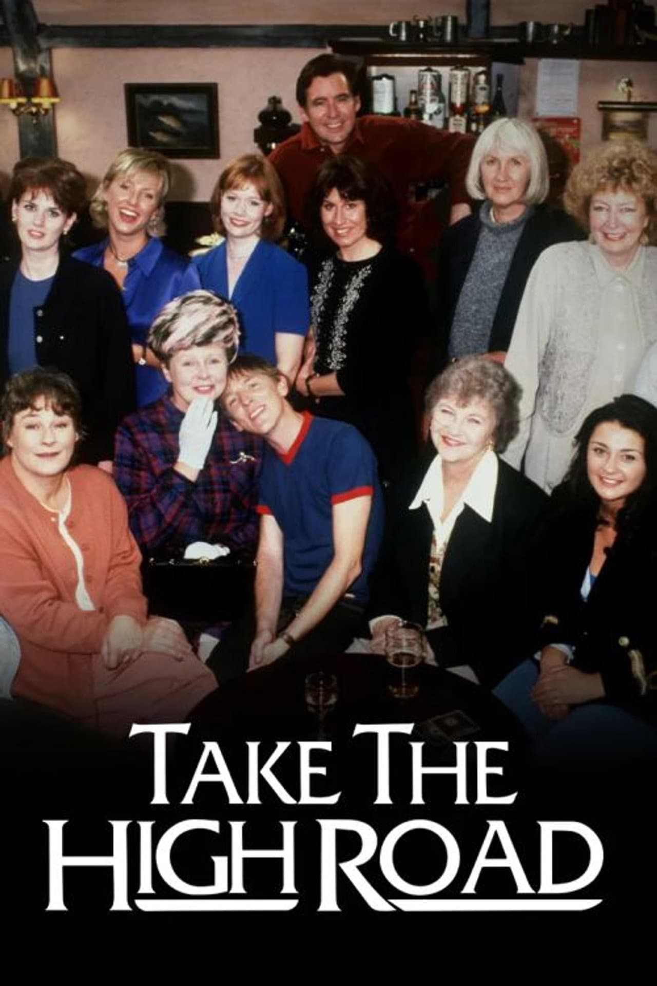 Take the High Road preview 2