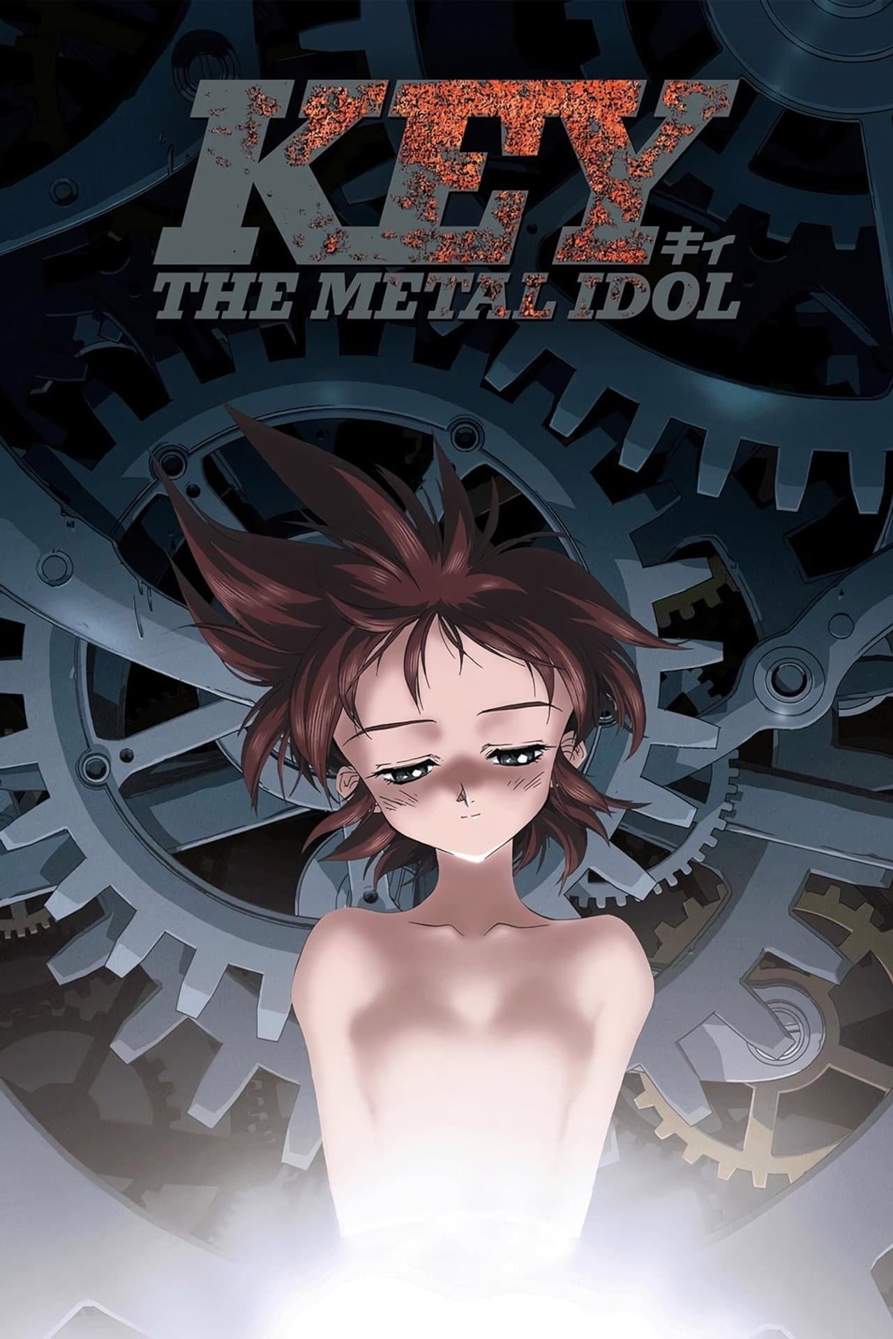 Key the Metal Idol preview 2