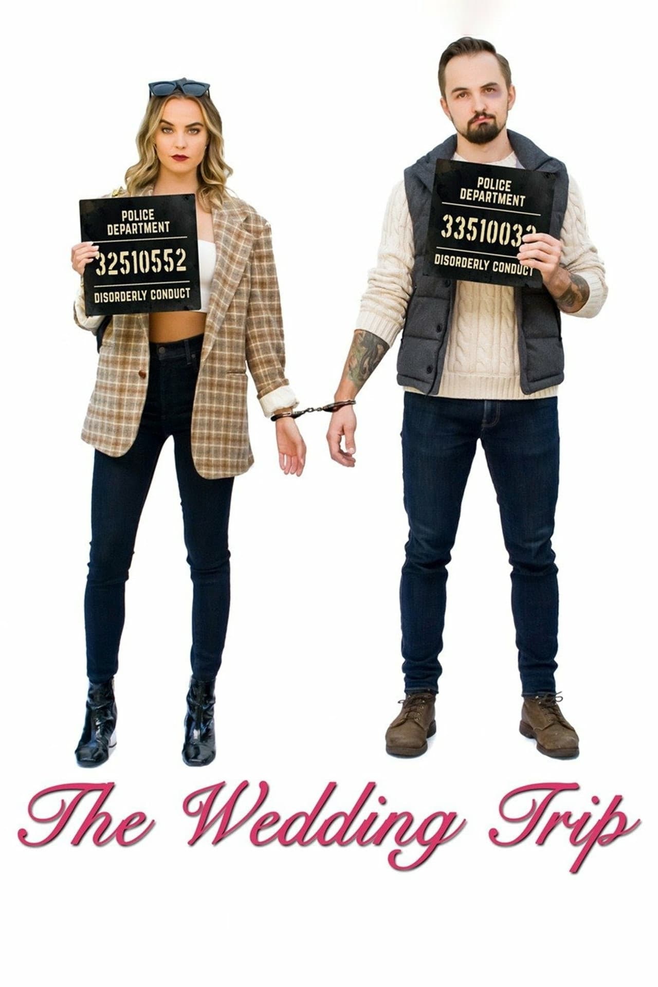 The Wedding Trip preview 2