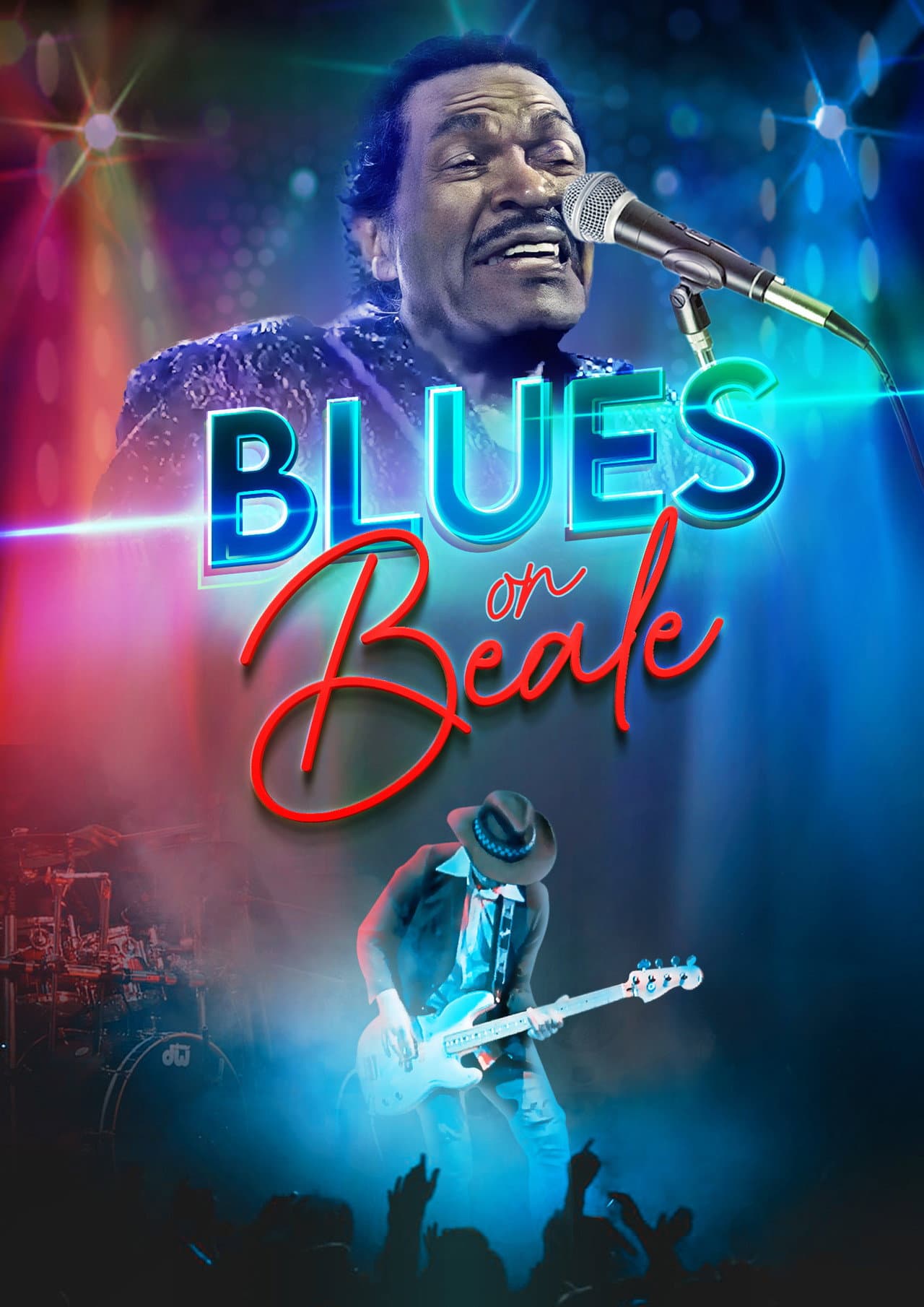 Blues on Beale preview 2