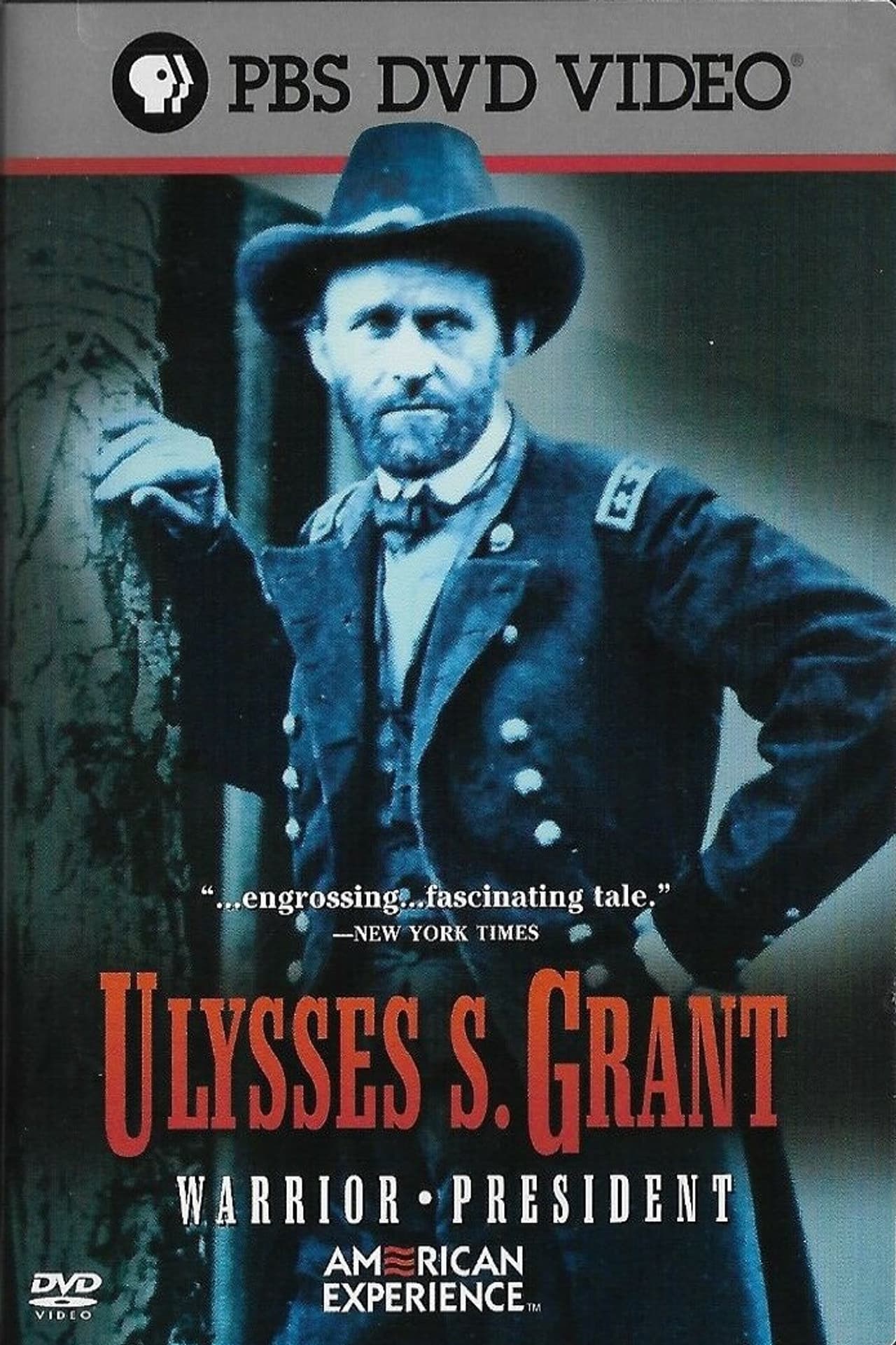 American Experience: Ulysses S. Grant (Part 2) preview 2