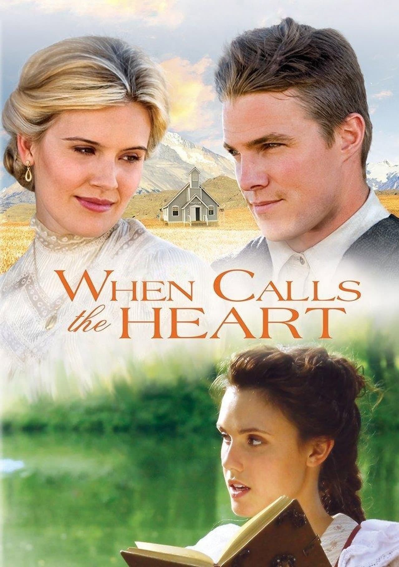 When Calls the Heart preview 2