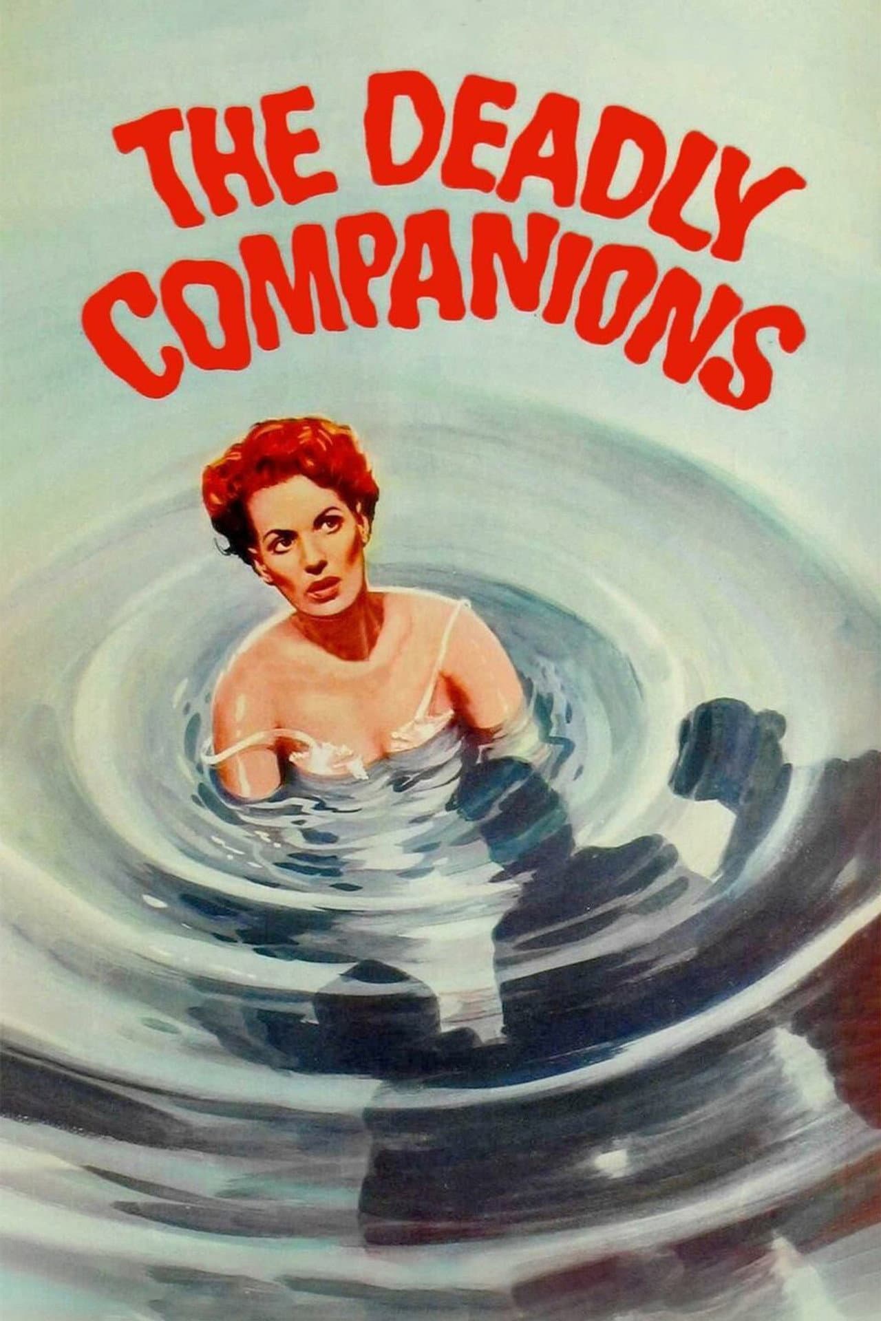 The Deadly Companions preview 2