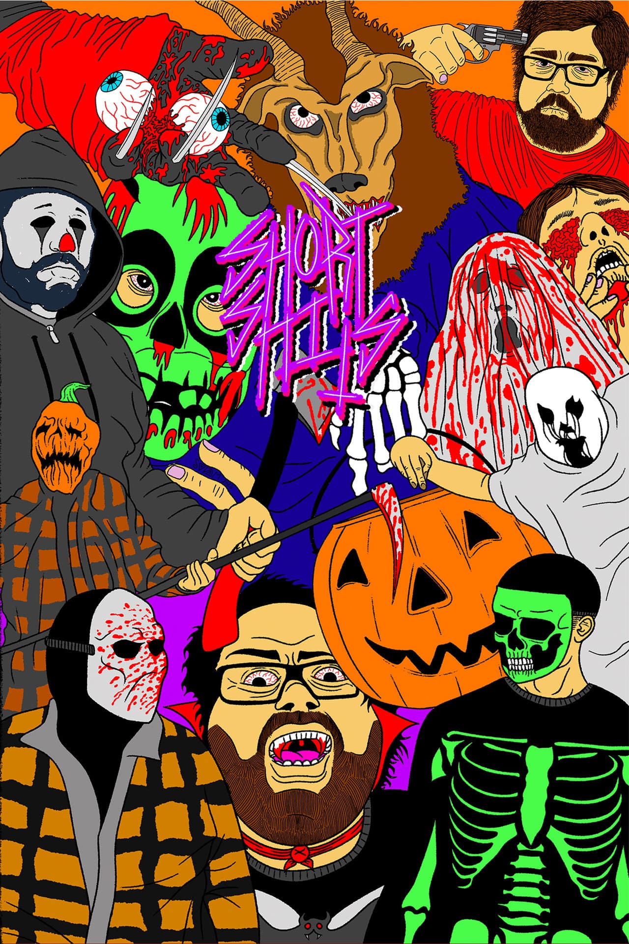 Short Shits preview 2