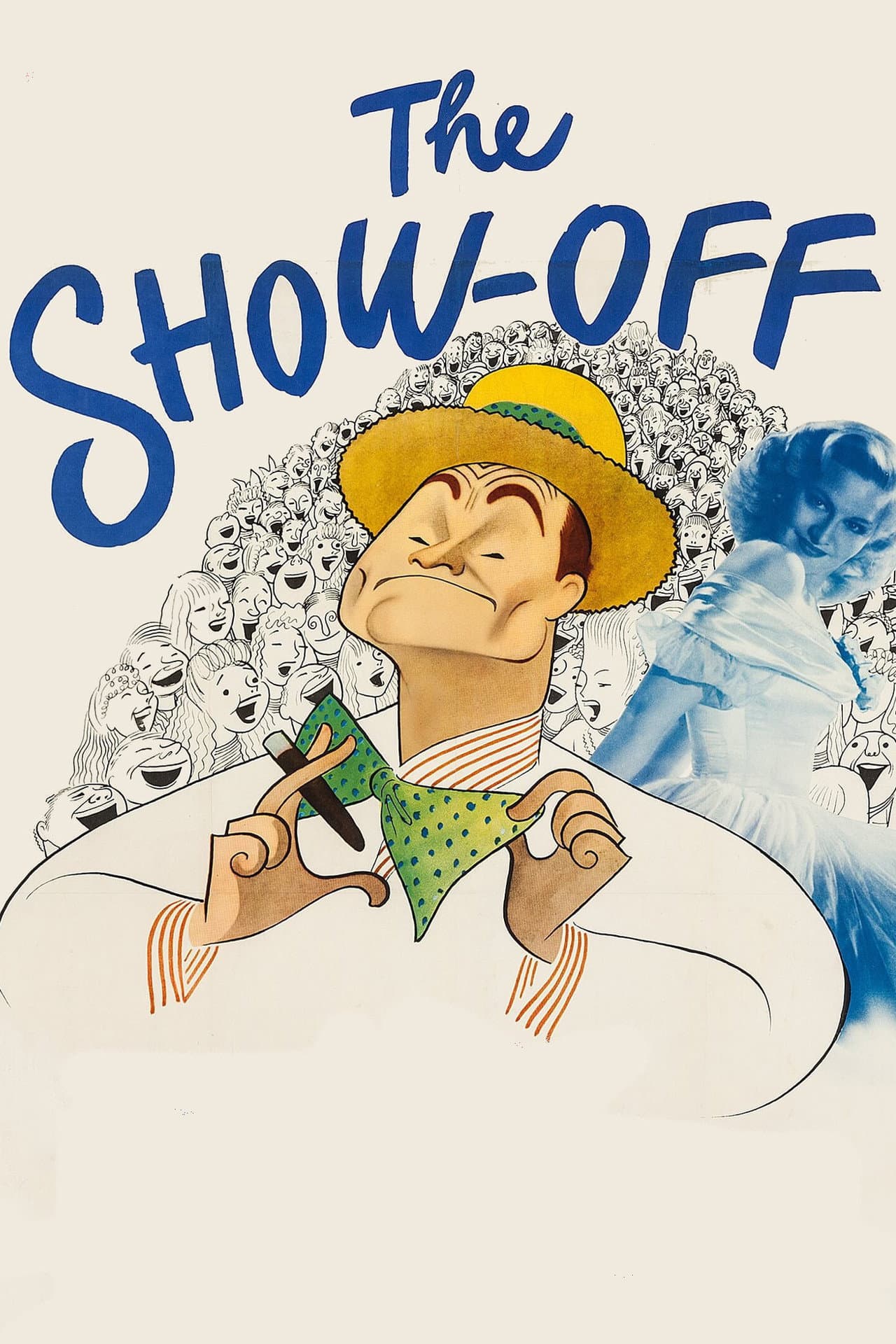 The Show-Off preview 2