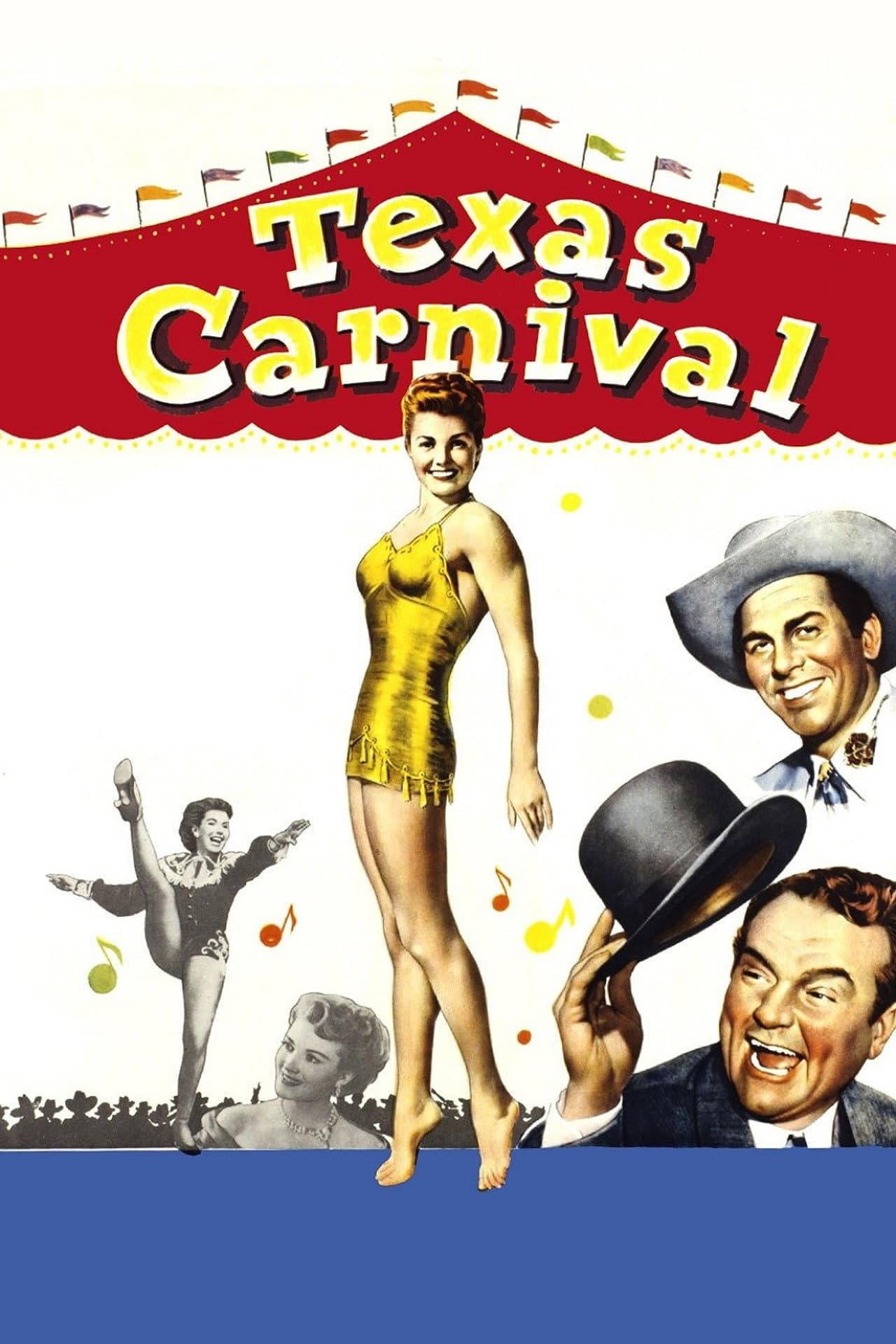 Texas Carnival preview 2