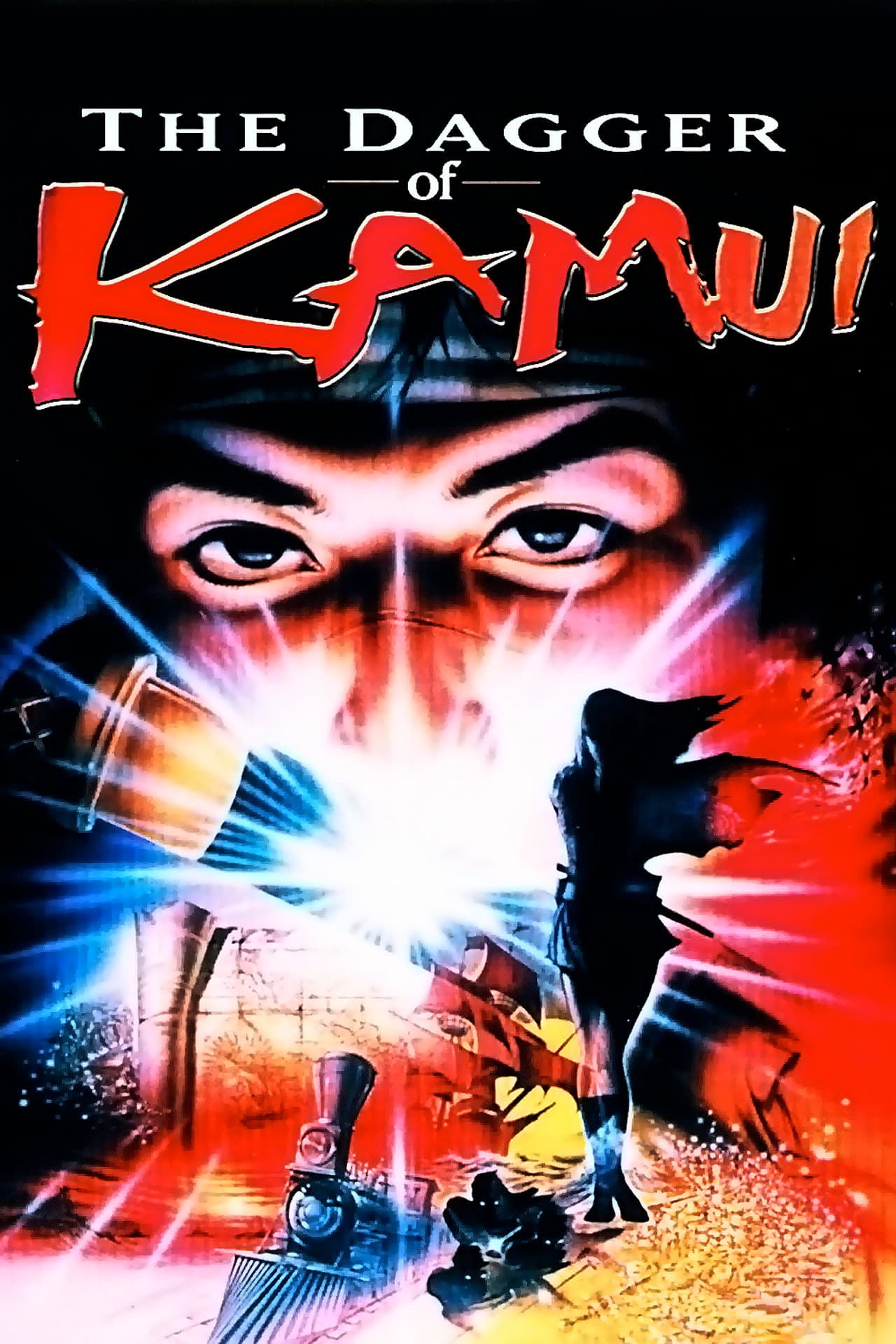The Dagger of Kamui preview 2