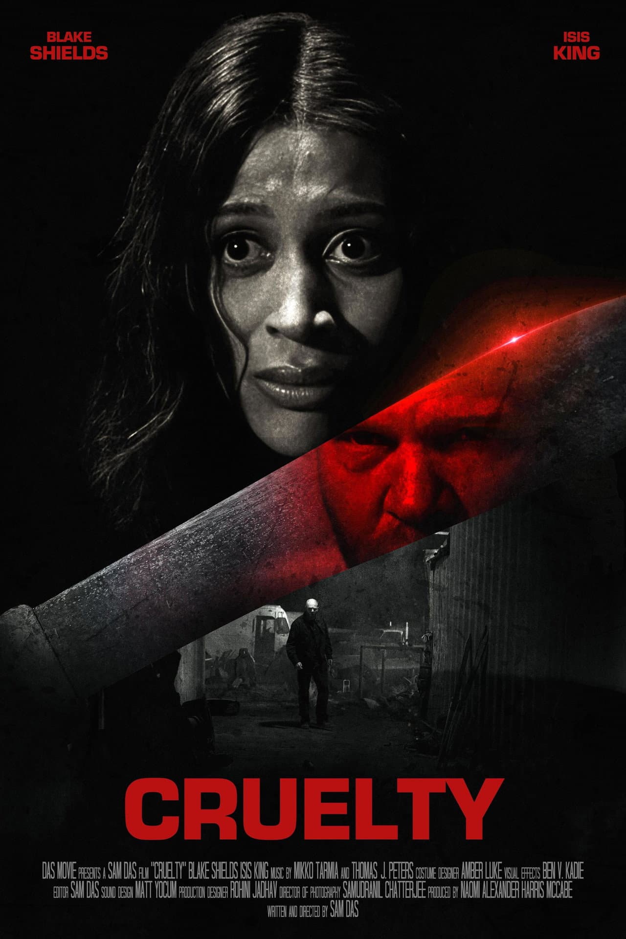 Cruelty preview 2