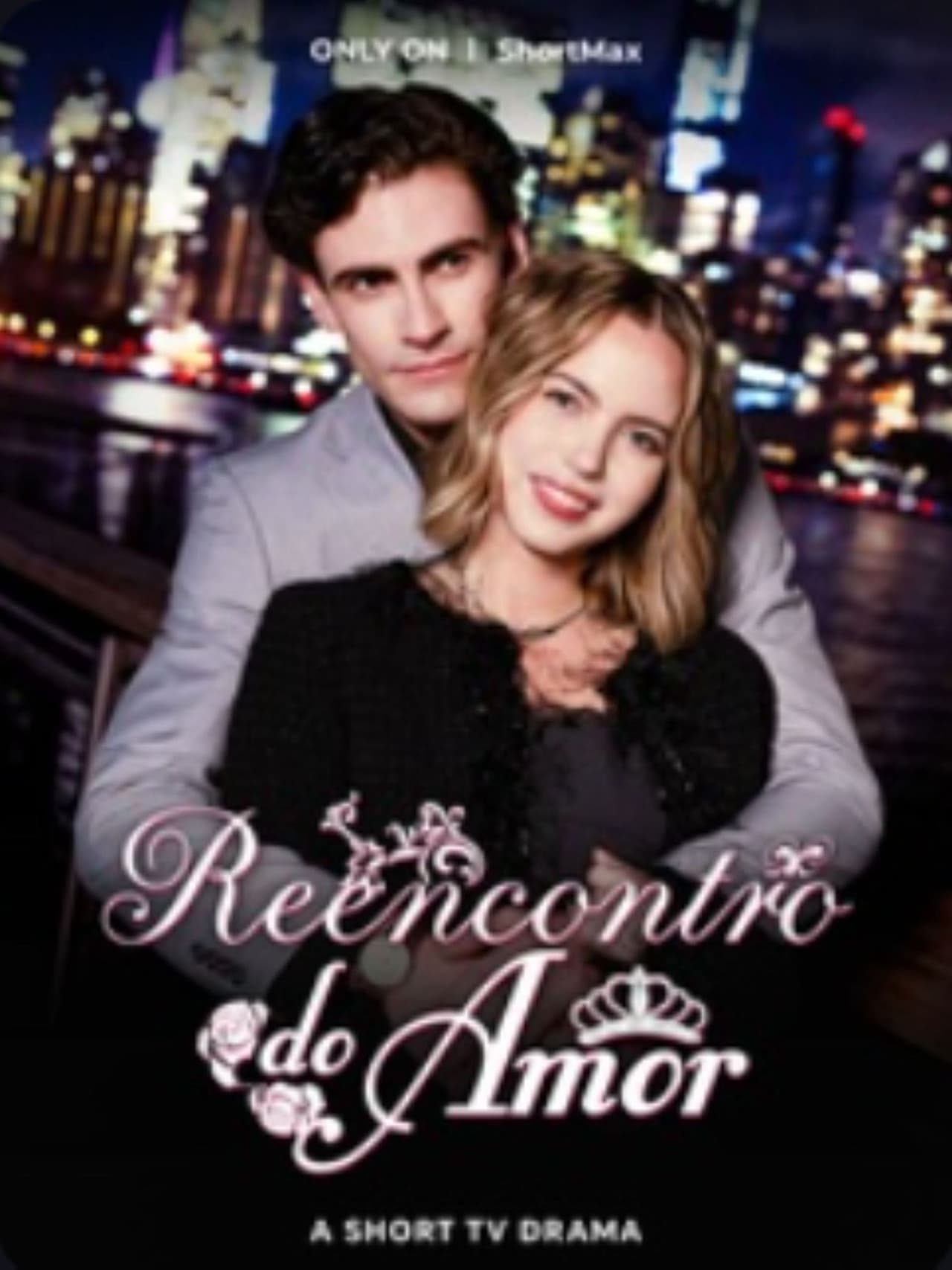 Reencontro do Amor preview 1
