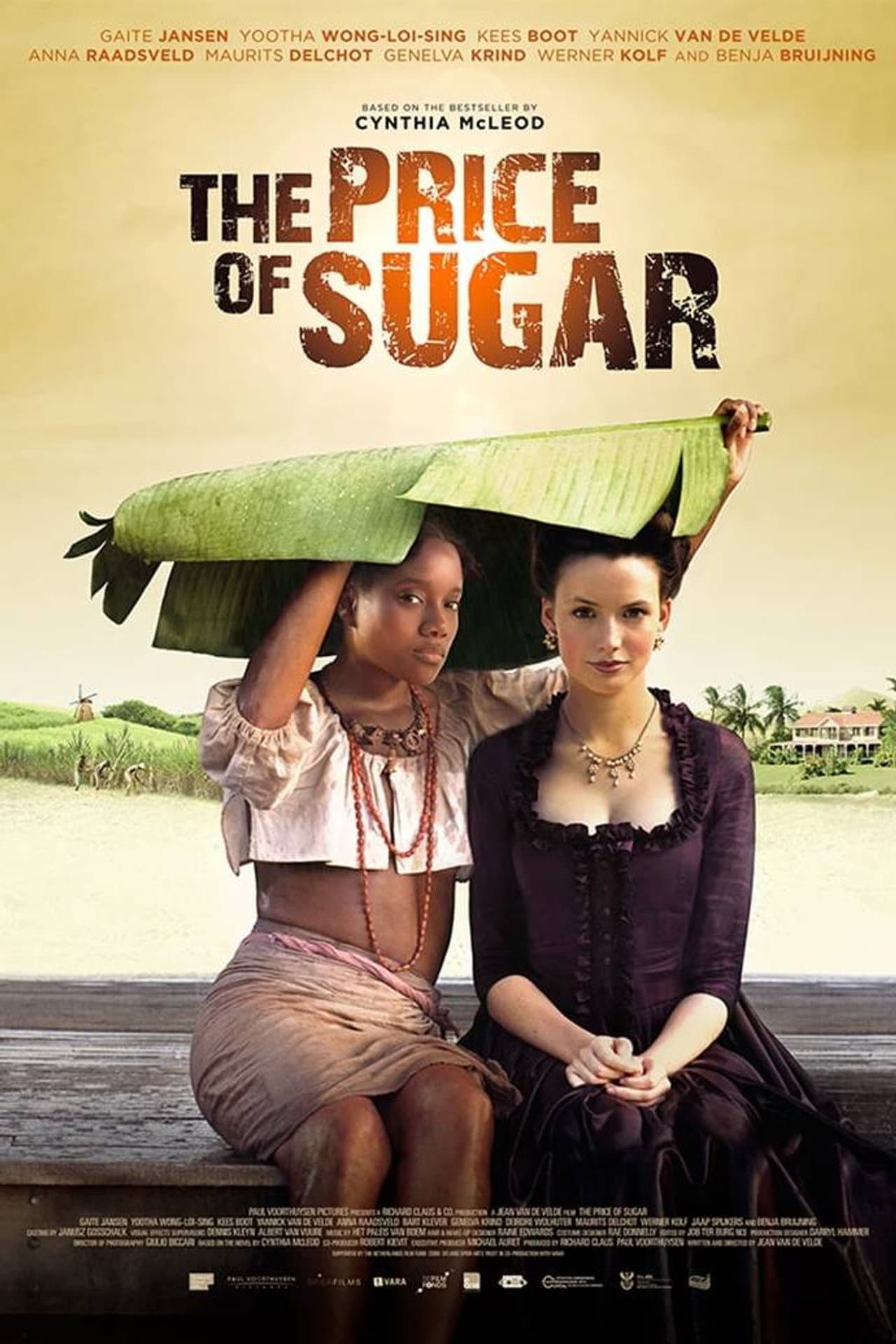 The Price of Sugar preview 2