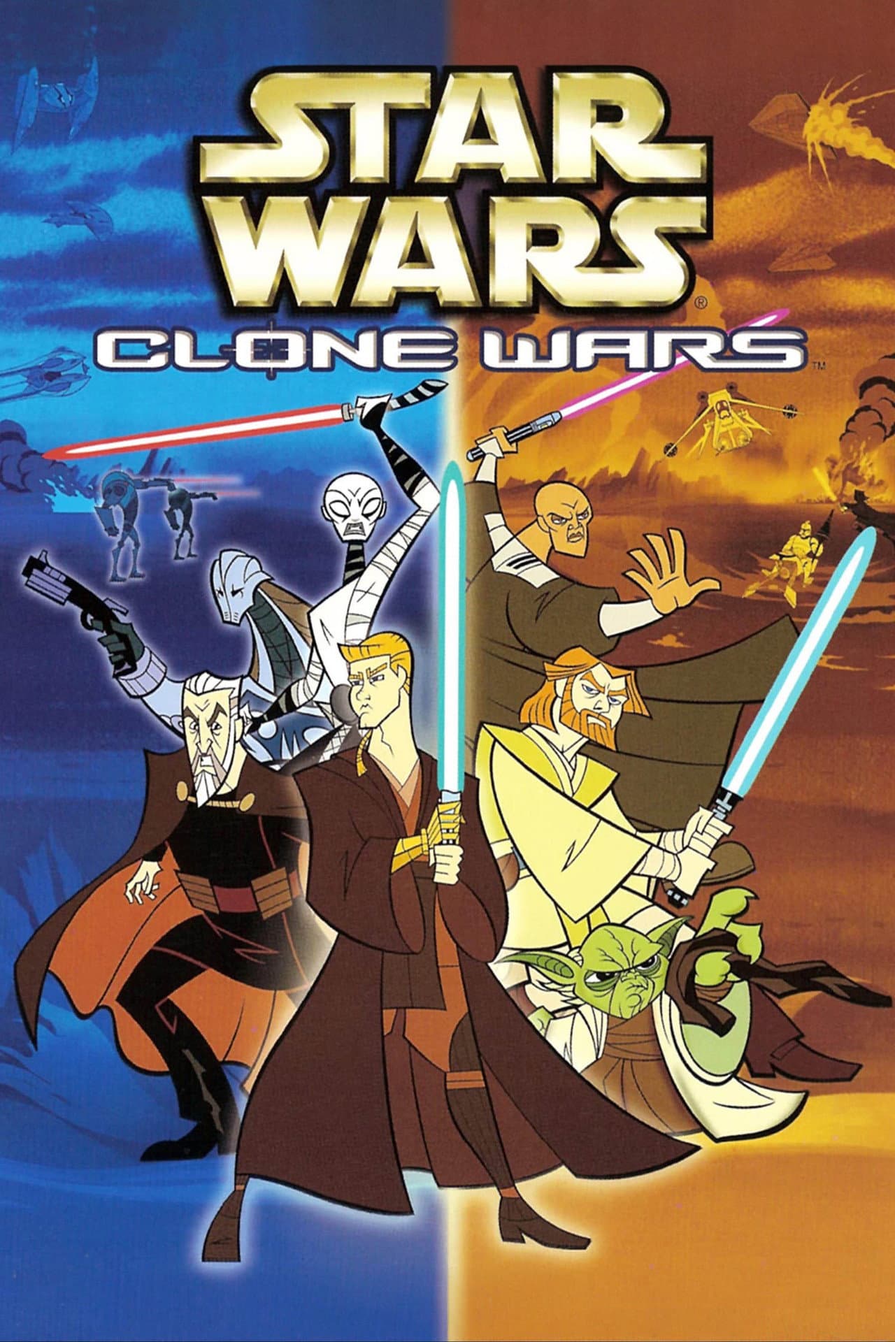 Star Wars: Clone Wars preview 2