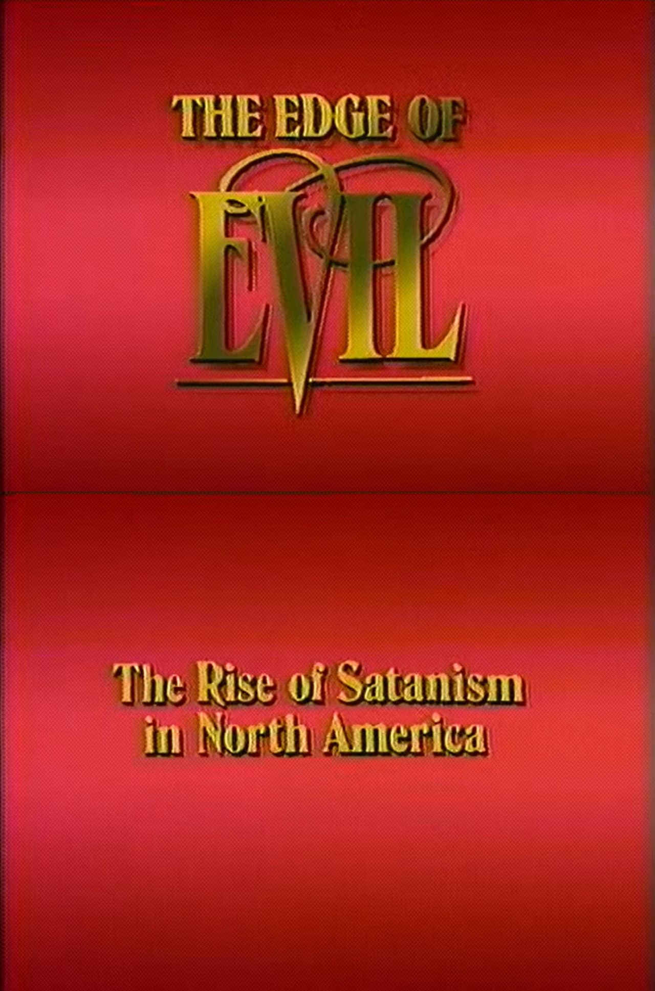 The Edge of Evil: The Rise of Satanism in North America preview 2